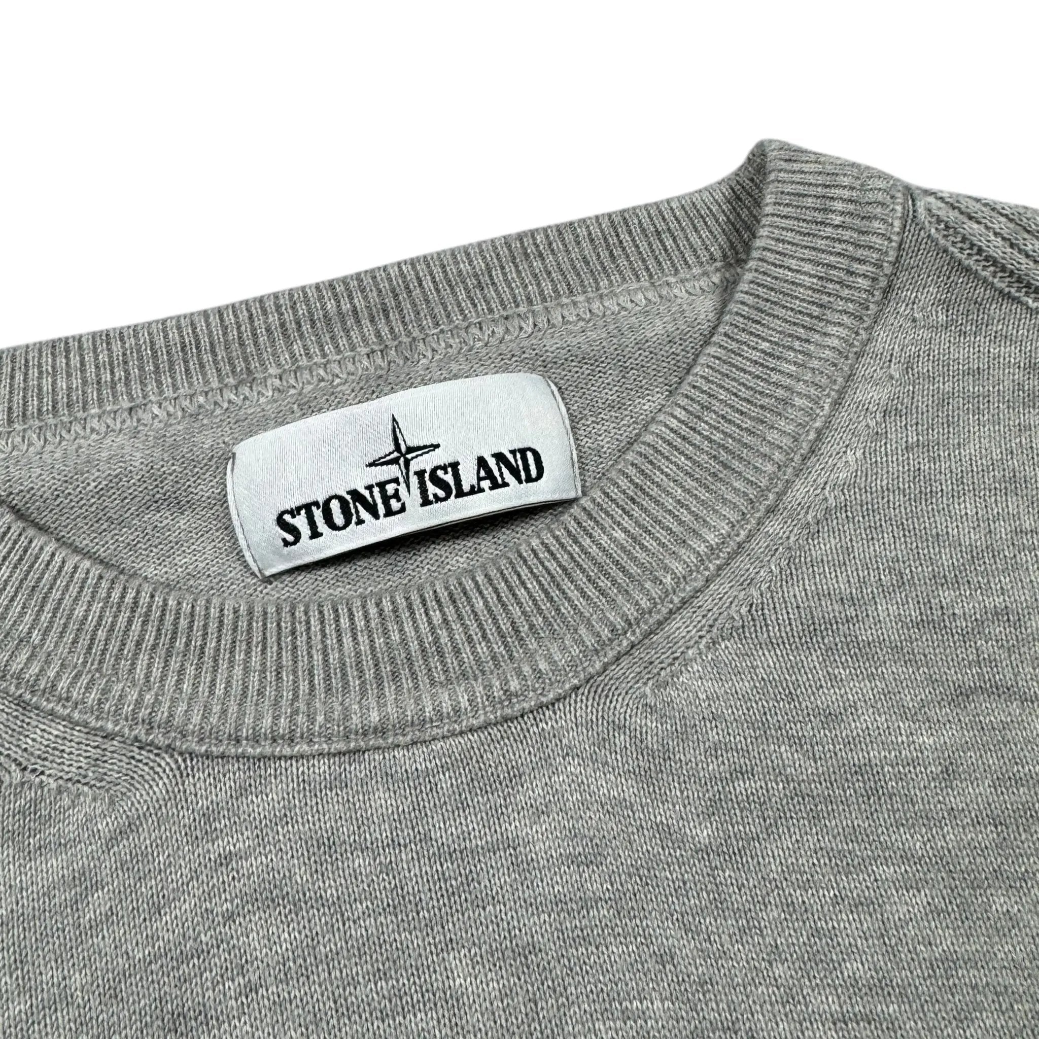 Pull Stone Island (M)