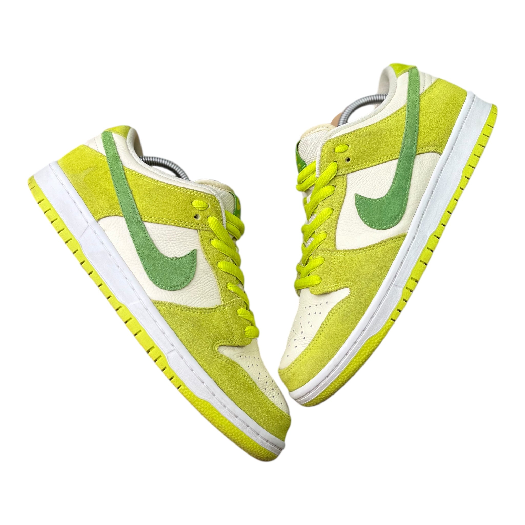 Nike SB Dunk Low Sour Apple (44EU)