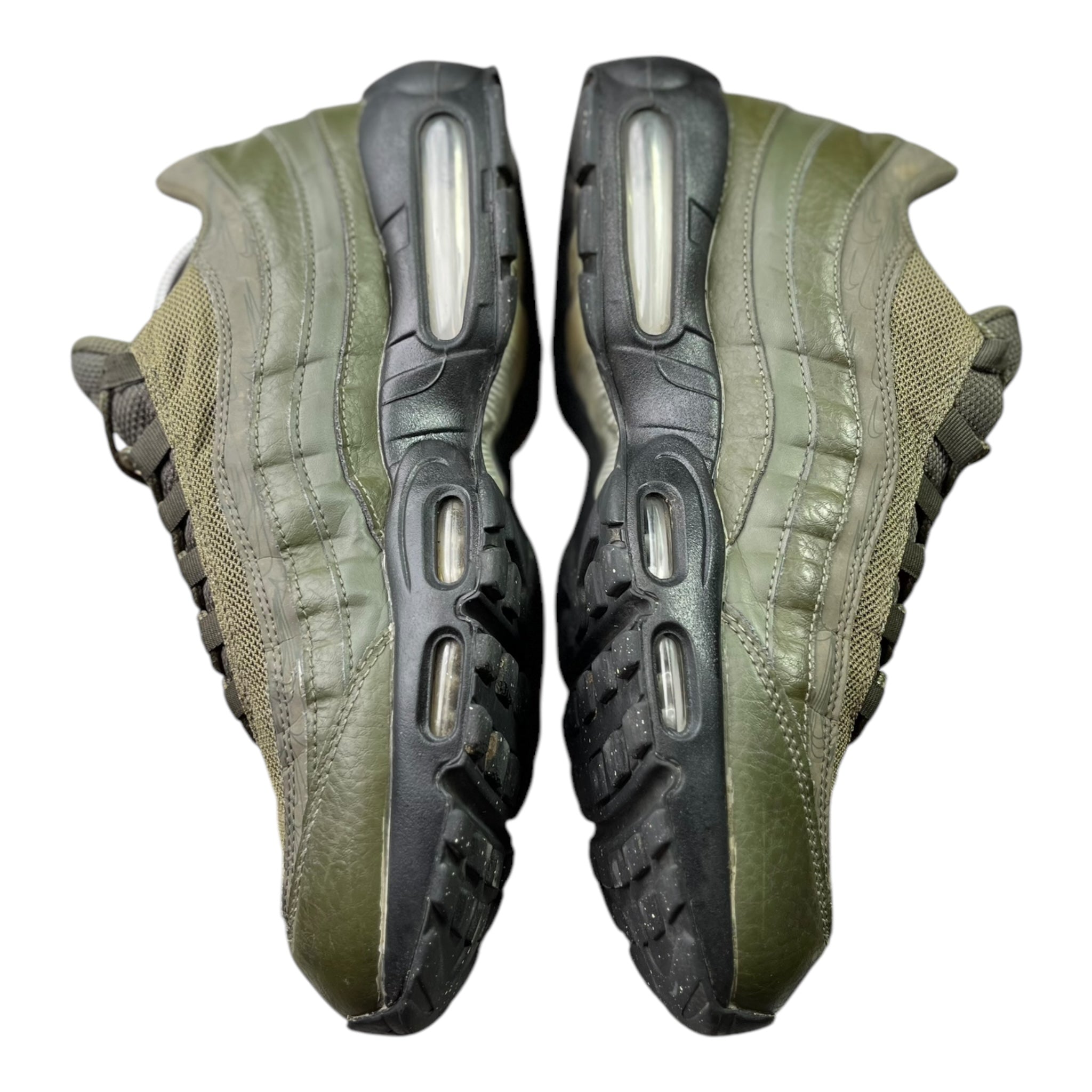 Nike Air Max 95 Olive Reflective (45EU)