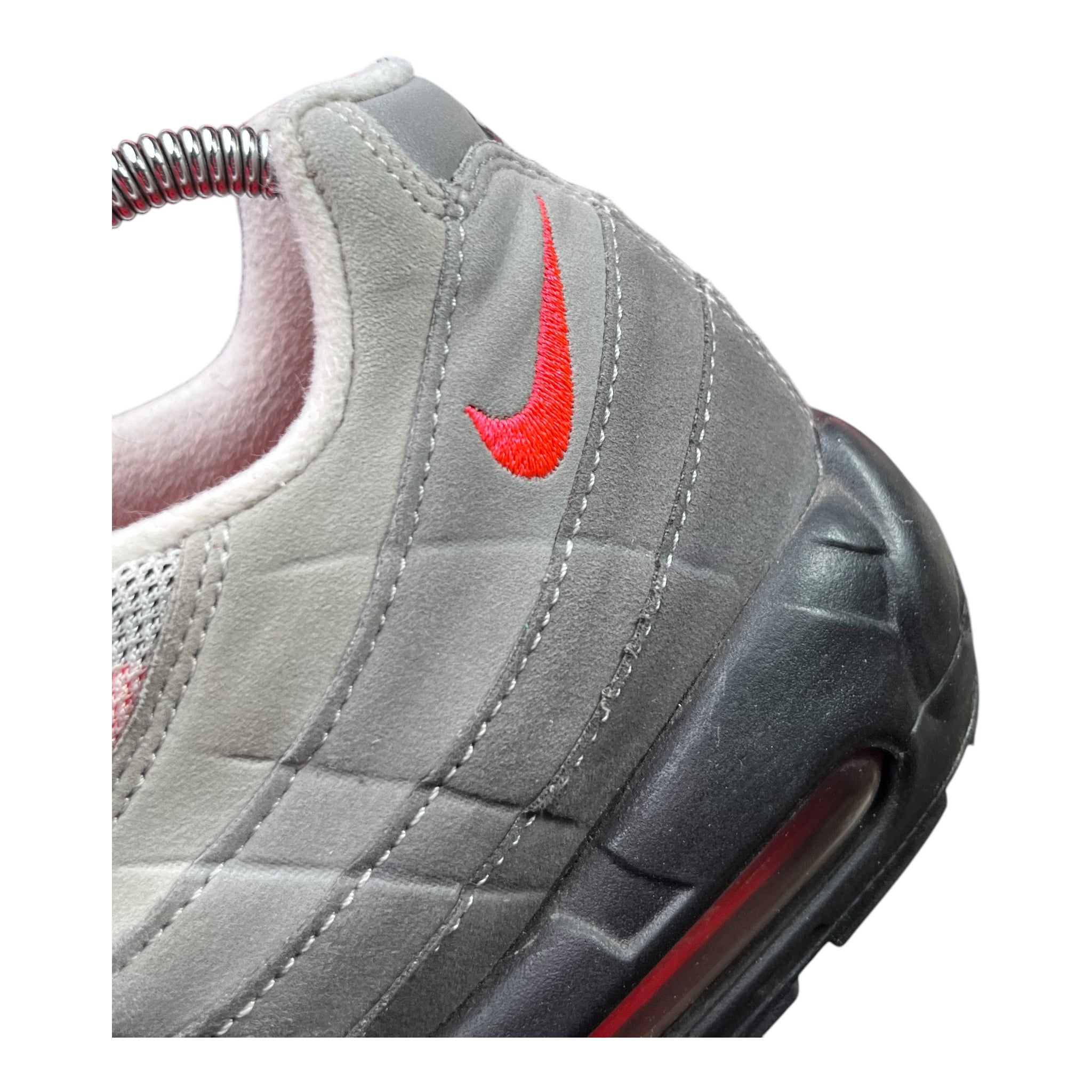 Nike Air Max 95 Solar Red (42.5EU)