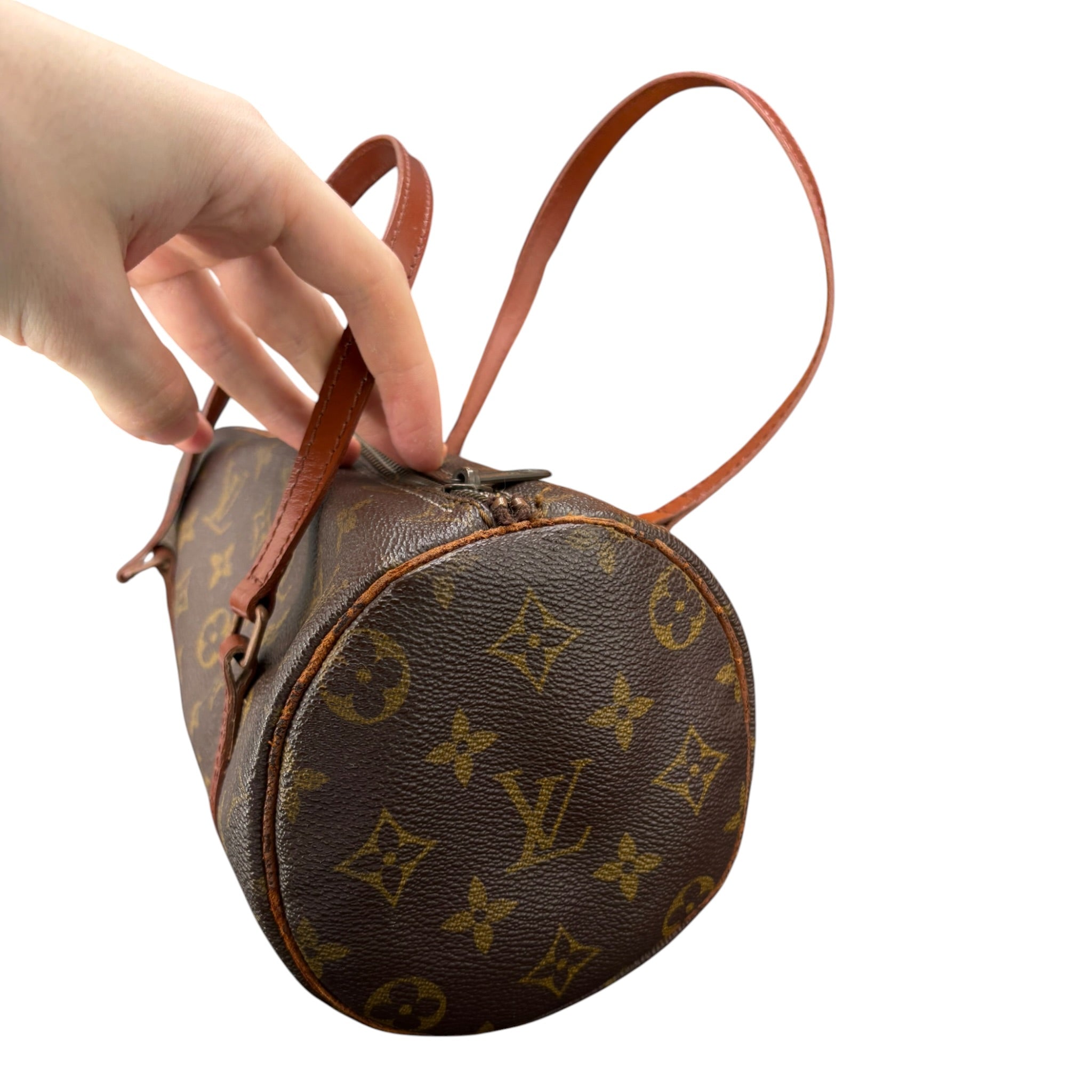 Louis Vuitton Papillon 26