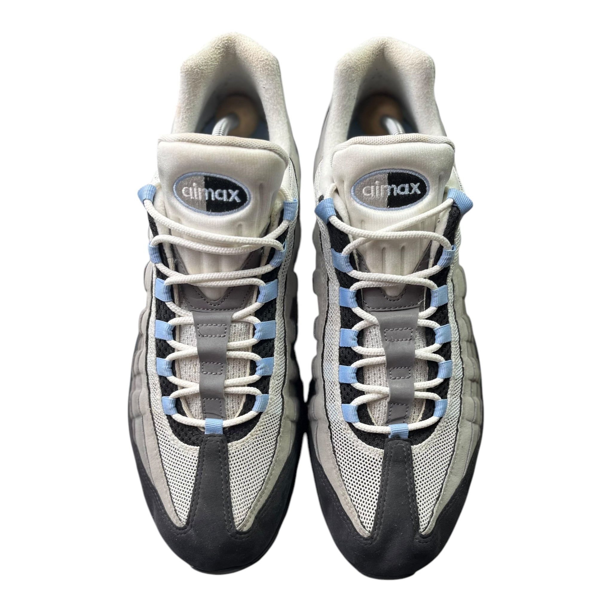 Nike Air Max 95 Aluminium (48.5EU)