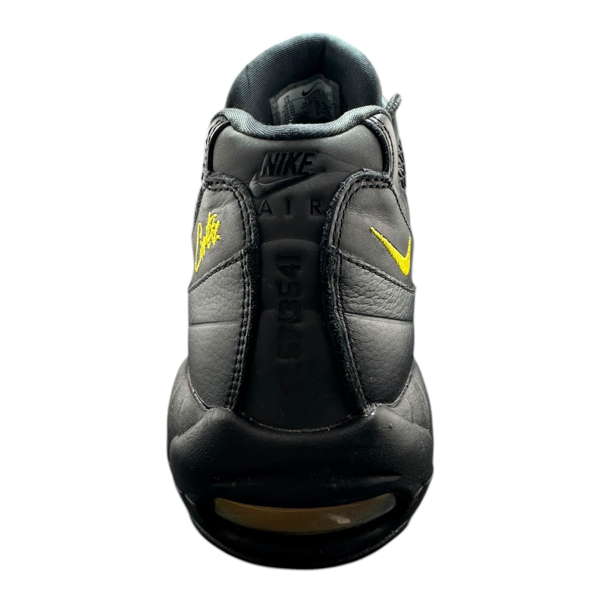 Air Max 95 Corteiz Black Honey (46EU)