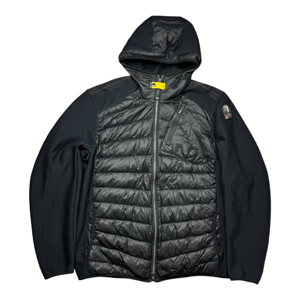 Softshell Warm Up Parajumpers (3XL)