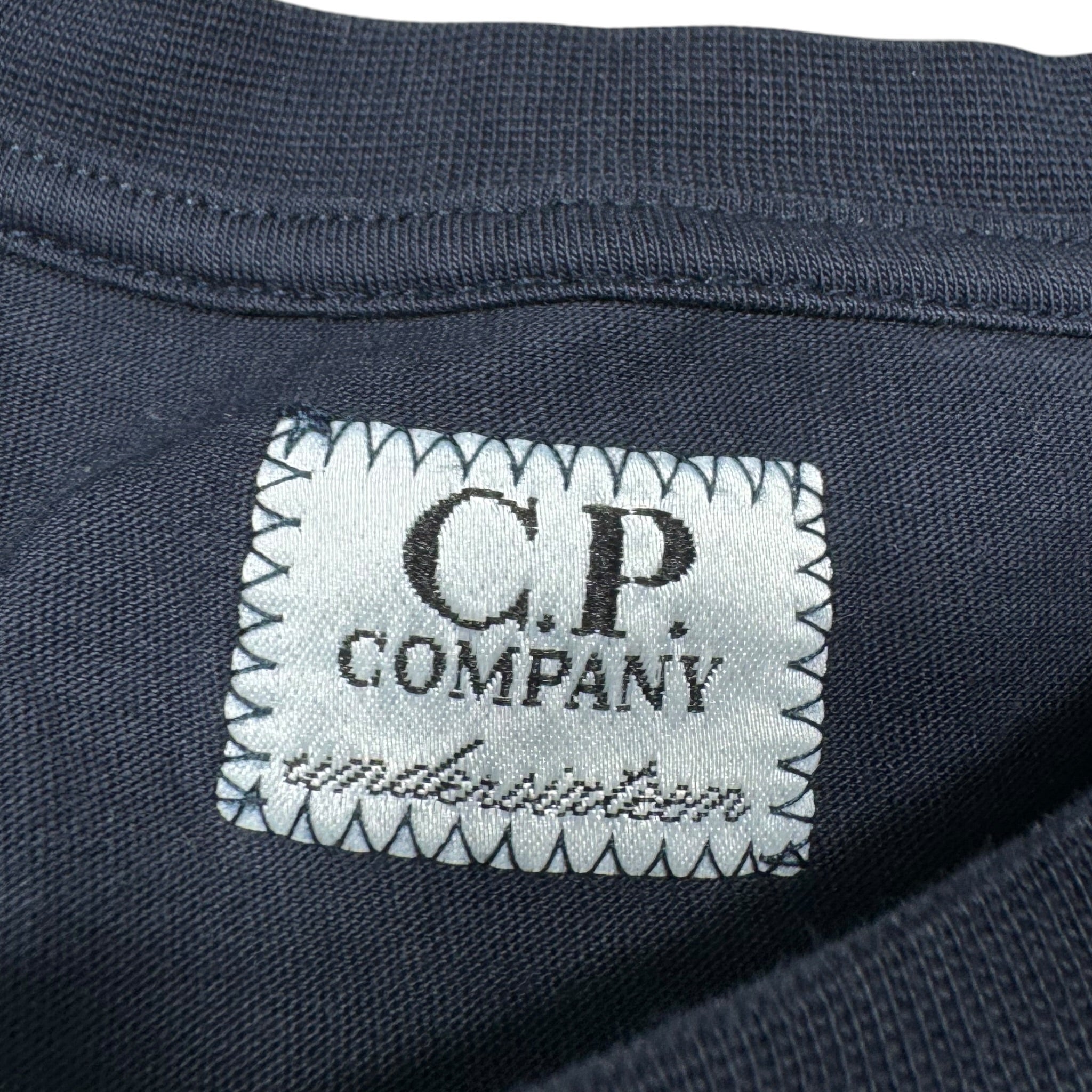 T-shirt C.P. Company (14A)