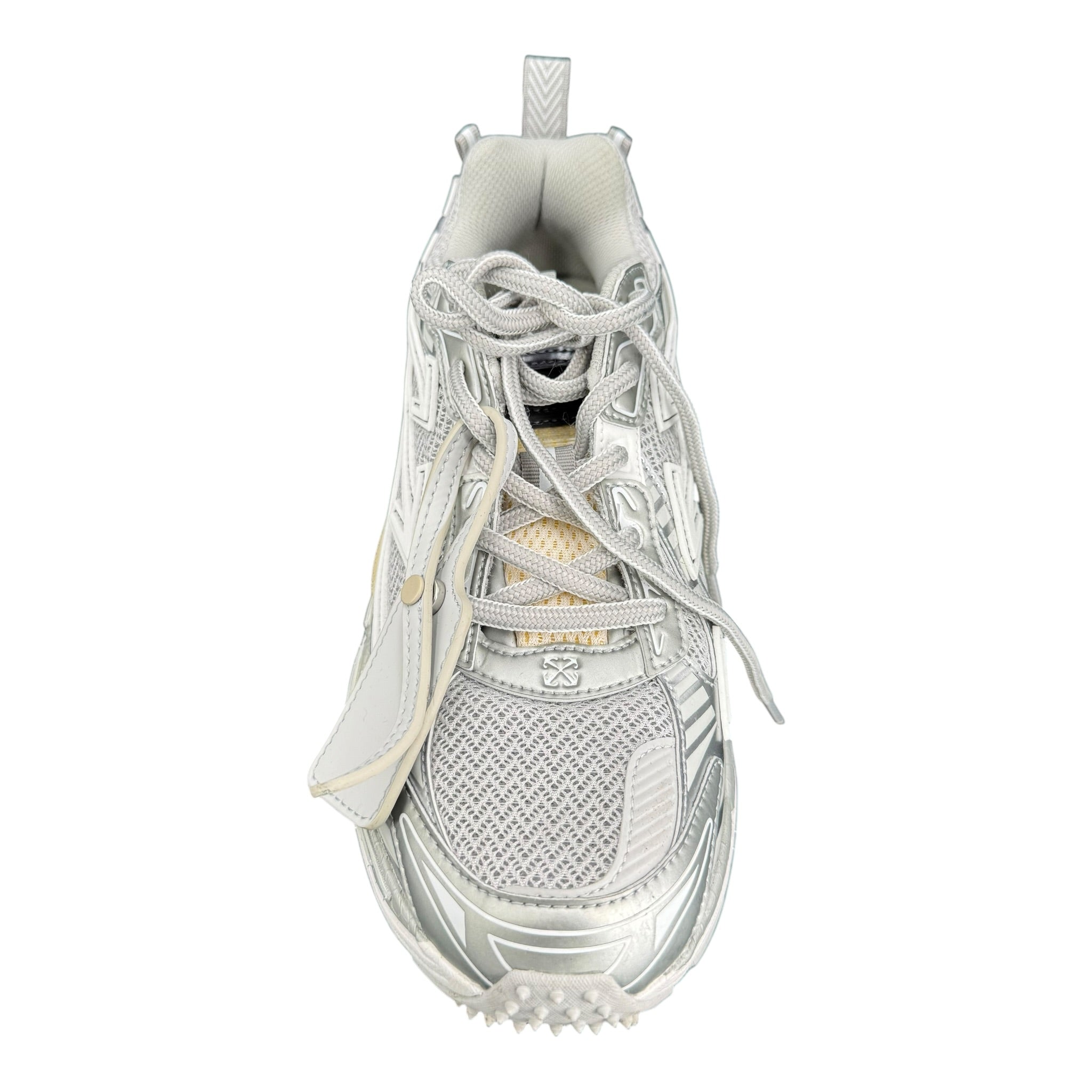 Off-White Be Right Back (40EU)