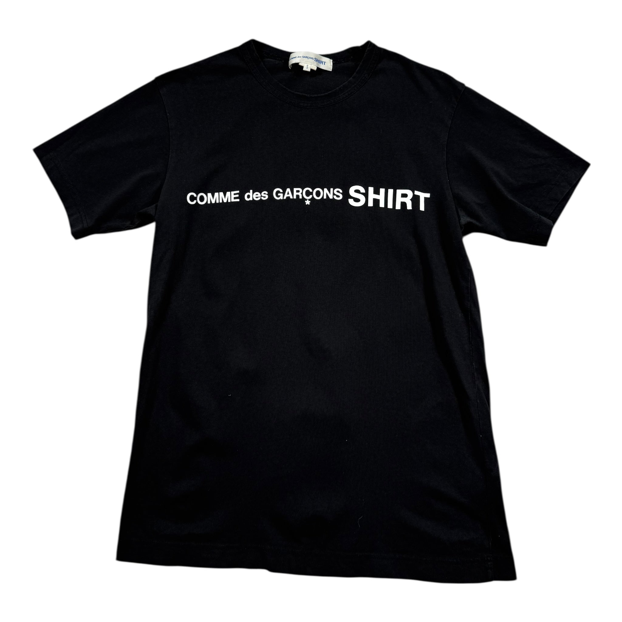 T-shirt Comme Des garçons (S)