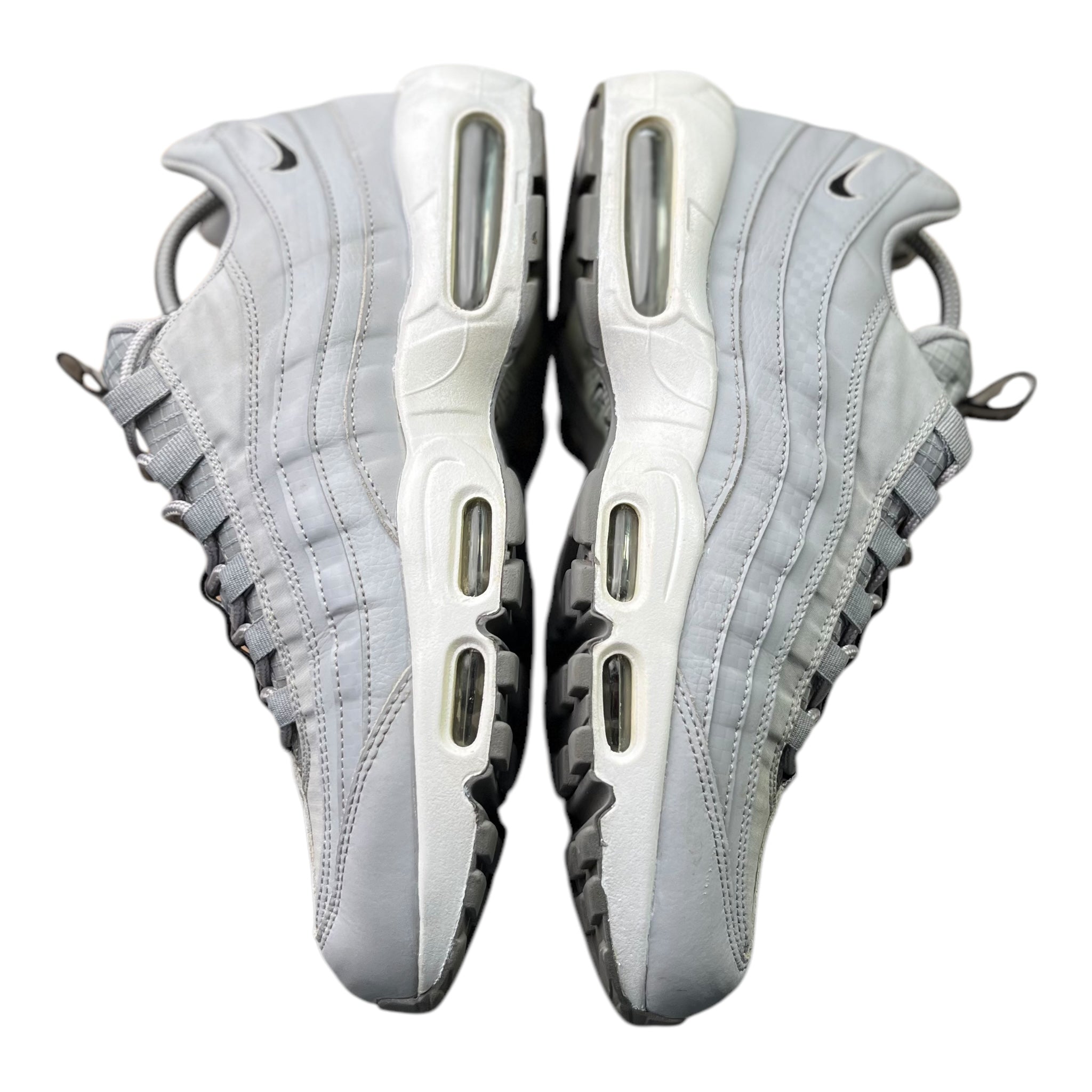 Nike Air Max 95 Wolf Grey (43EU)