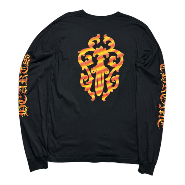 T-shirt Chrome Hearts (L)
