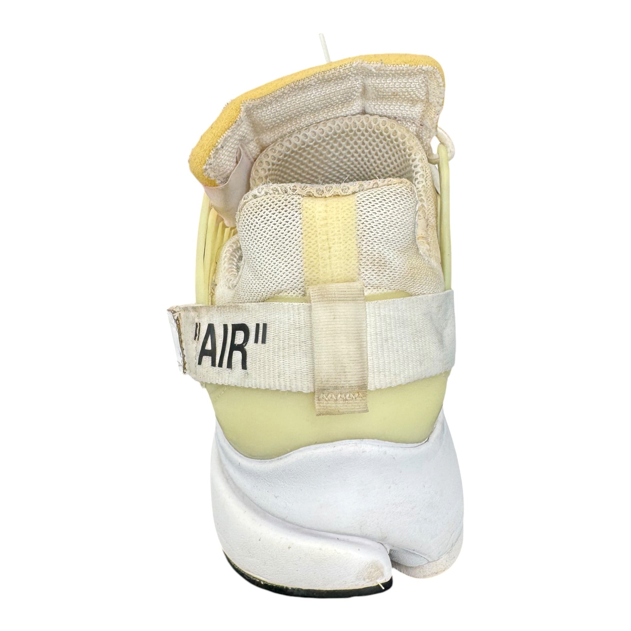Presto Off-White (46EU)