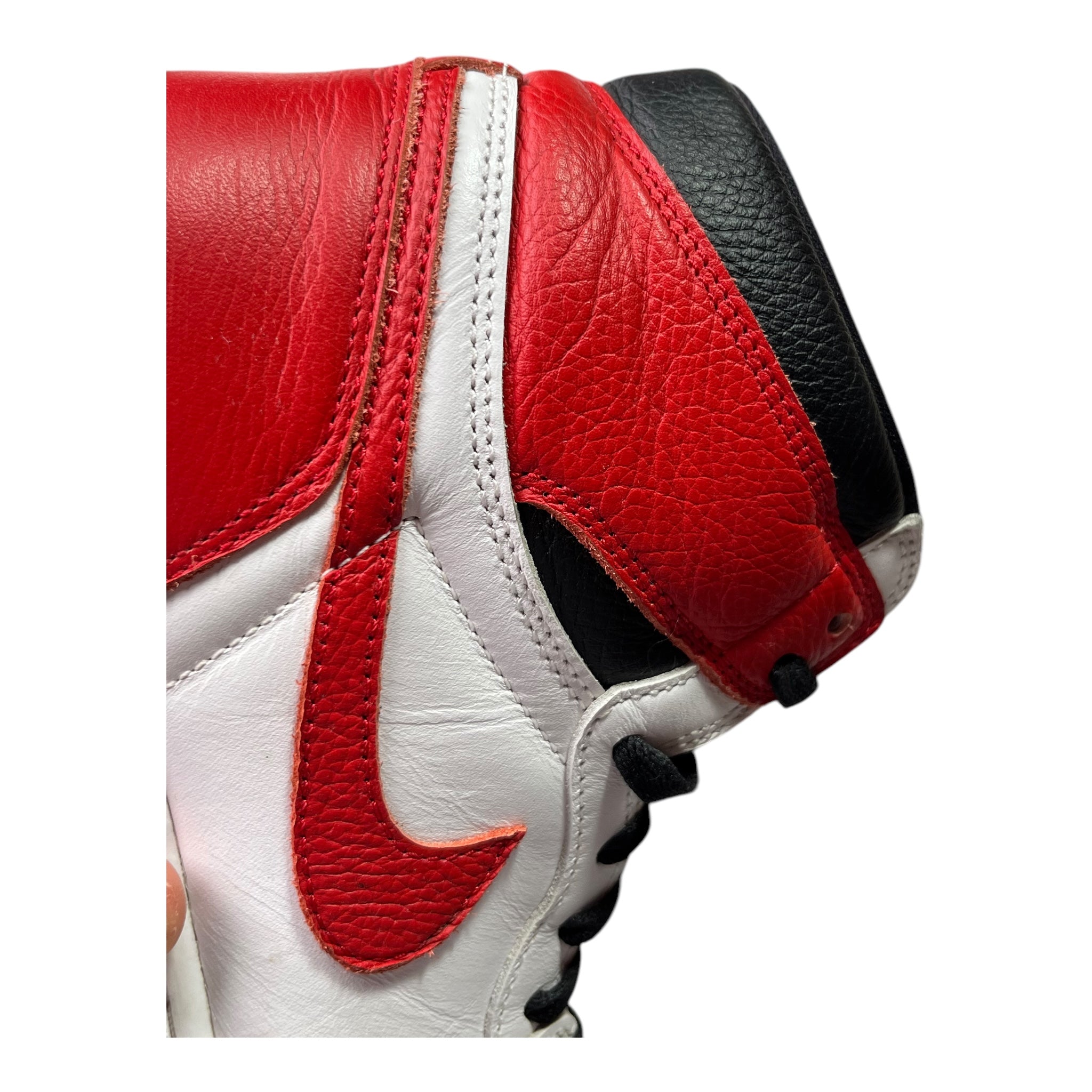Jordan 1 Retro High Heritage (45EU)