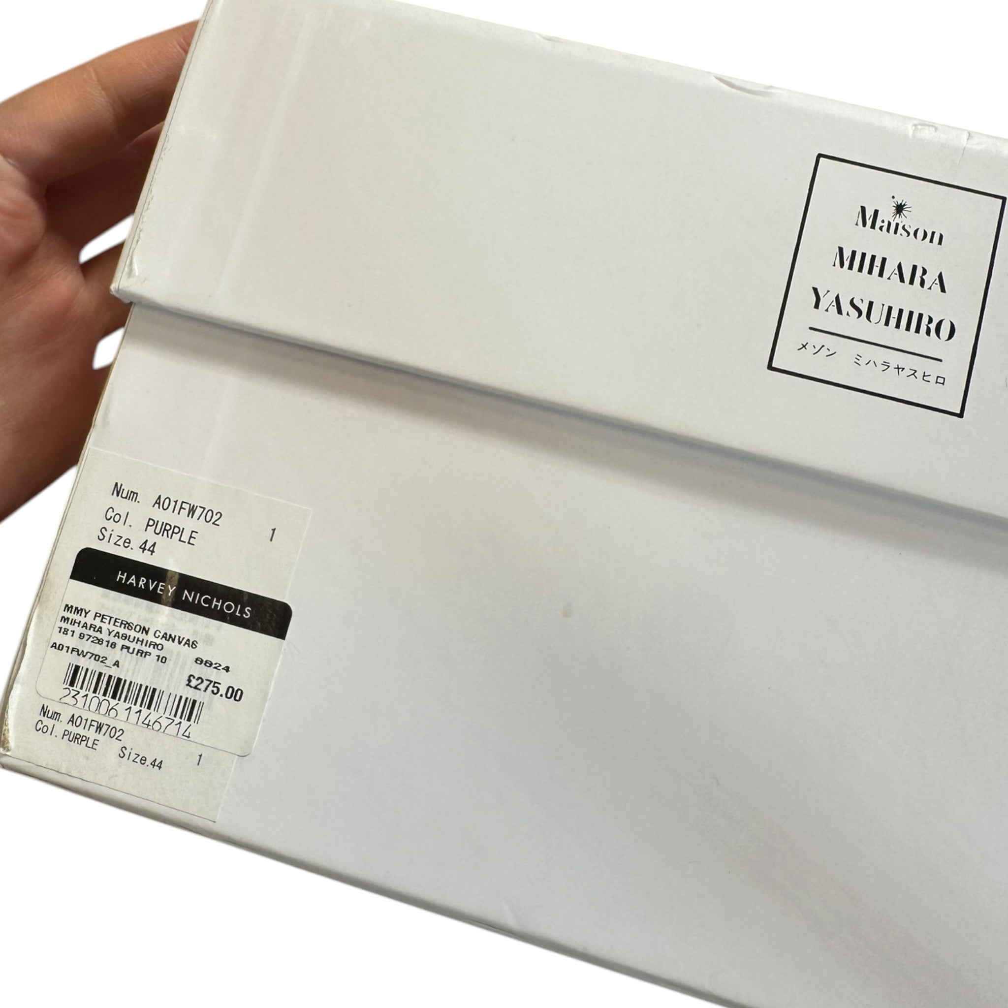 Maison Mihara Yasuhiro (44EU)