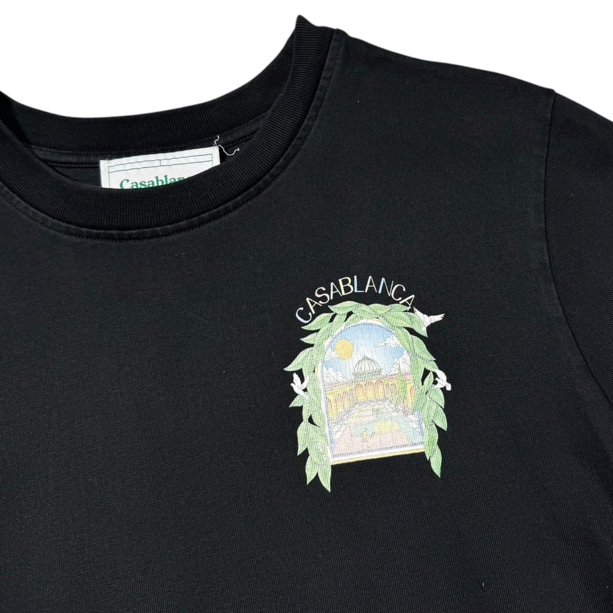T-Shirt Casablanca (L)
