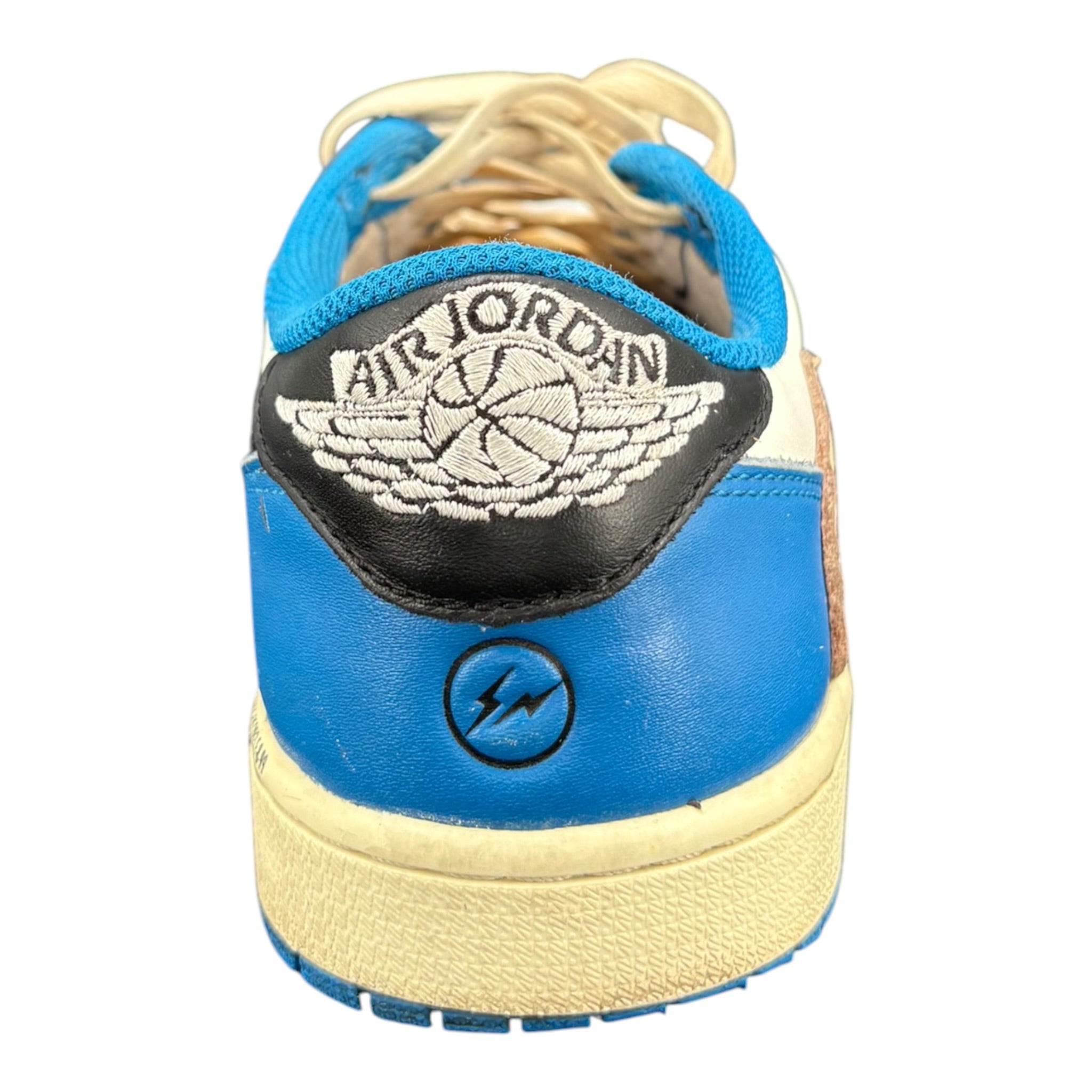 Jordan One Low Travis Scott Fragment (41EU)