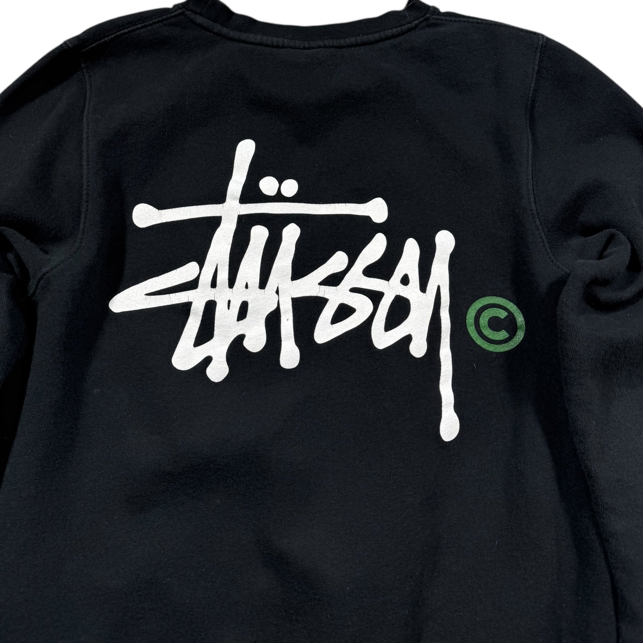 Sweat Stussy (S)