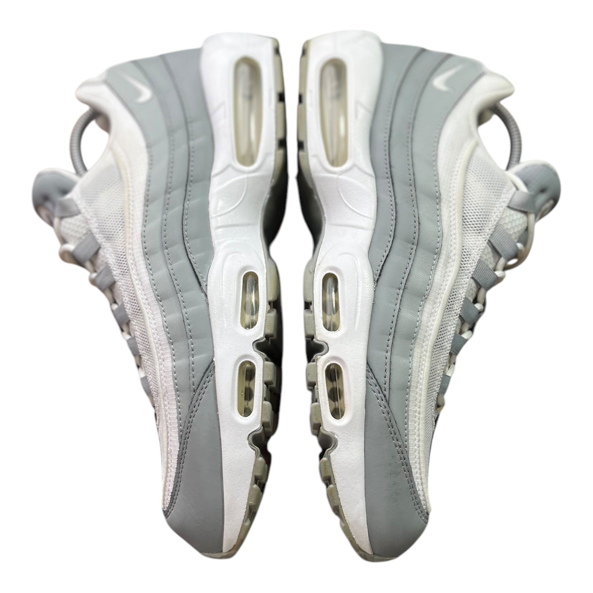 Nike Air Max 95 Grey Fog (44EU)