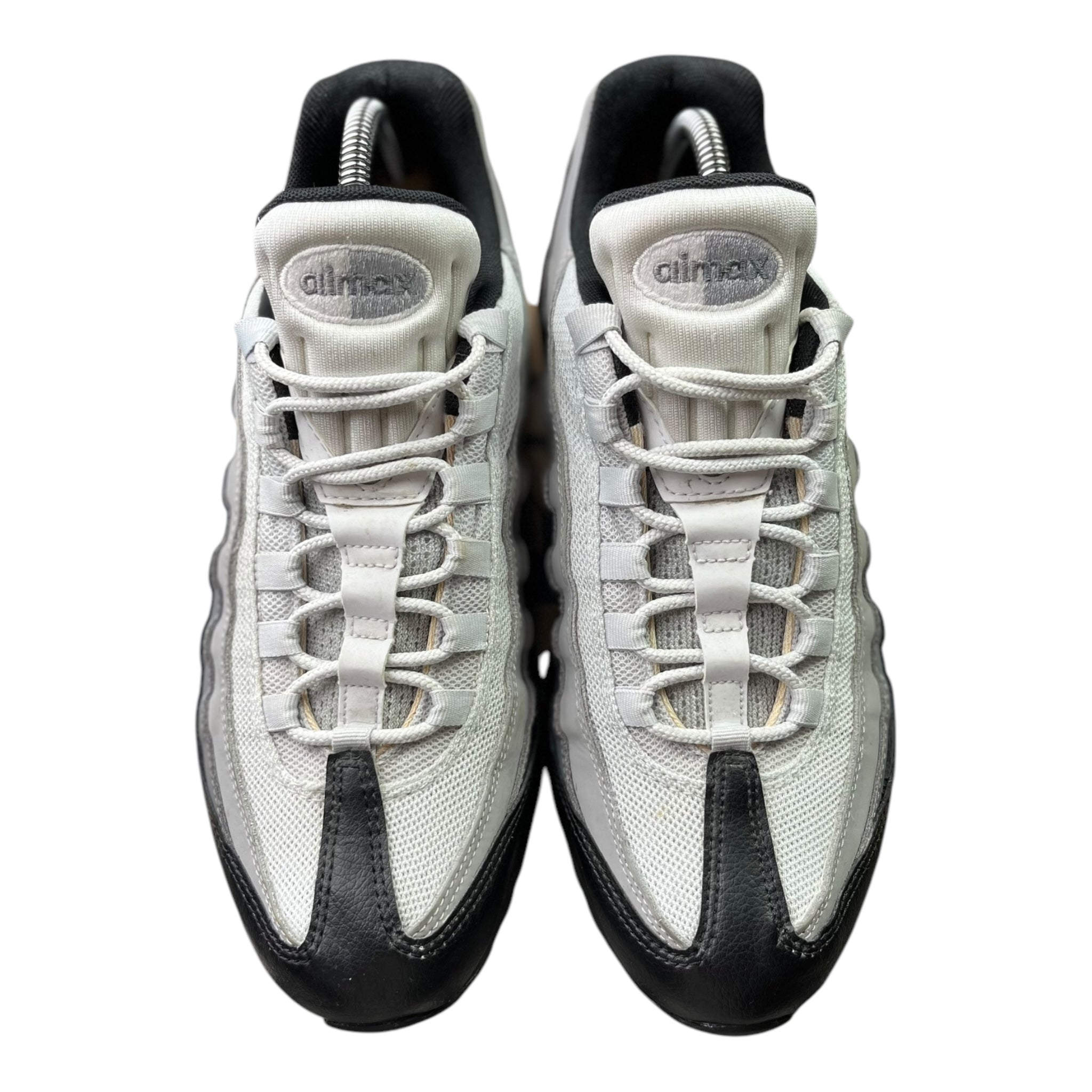 Nike Air Max 95 Essential Grey Black (44EU)