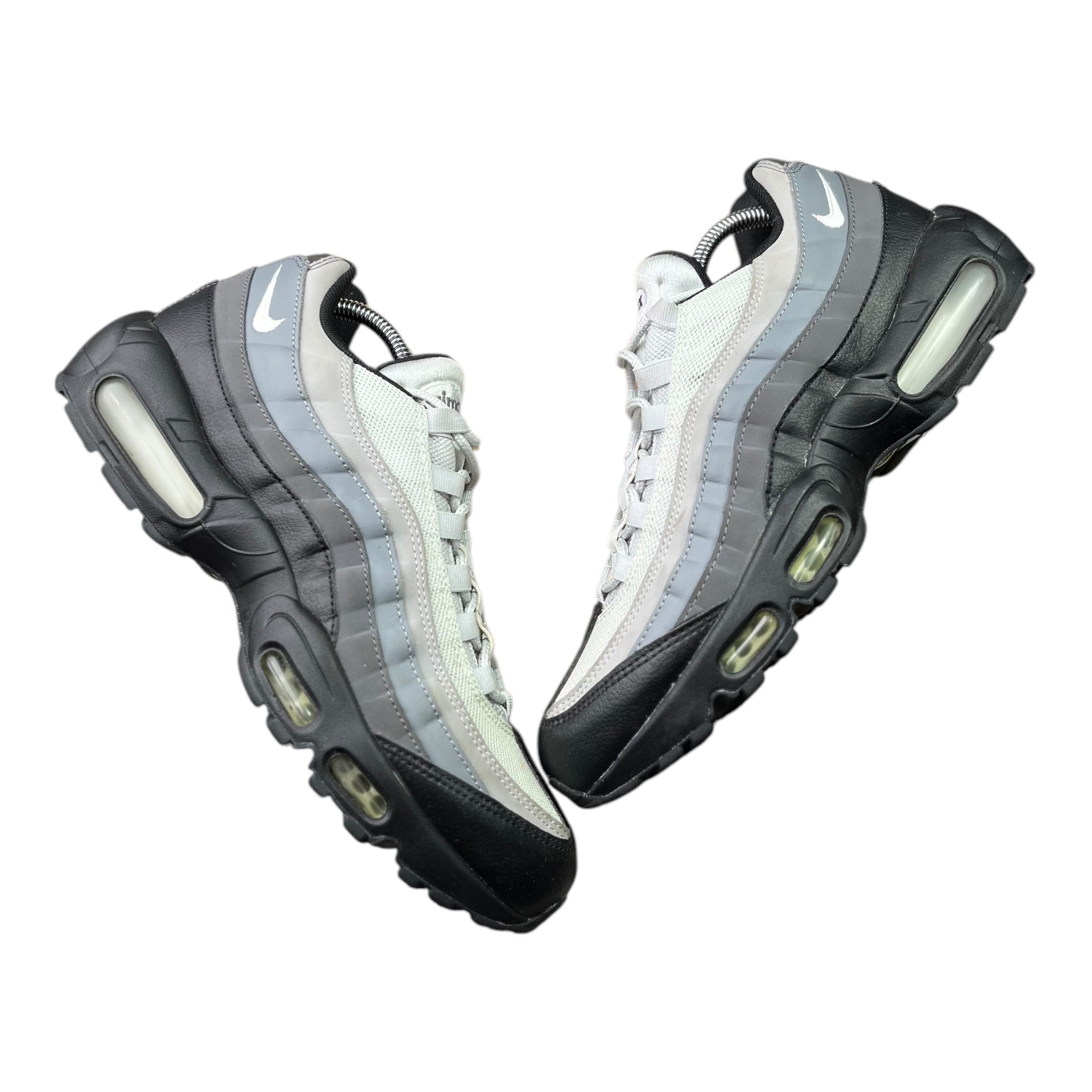 Nike Air Max 95 Essential Grey Black (44EU)