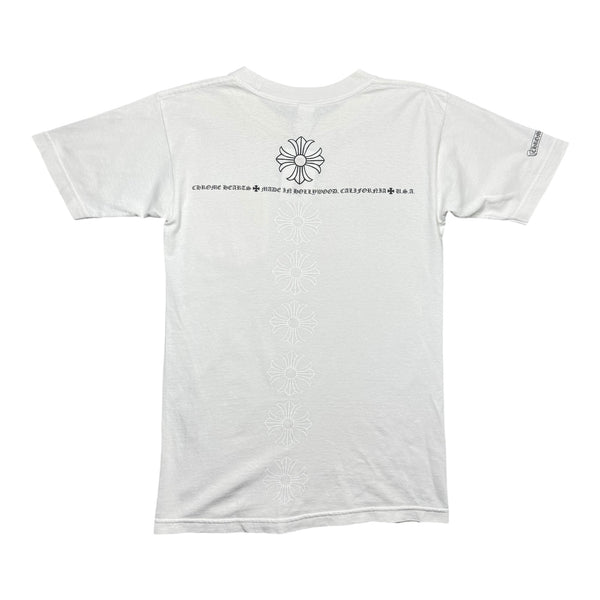 T-shirt Chrome Hearts (S)