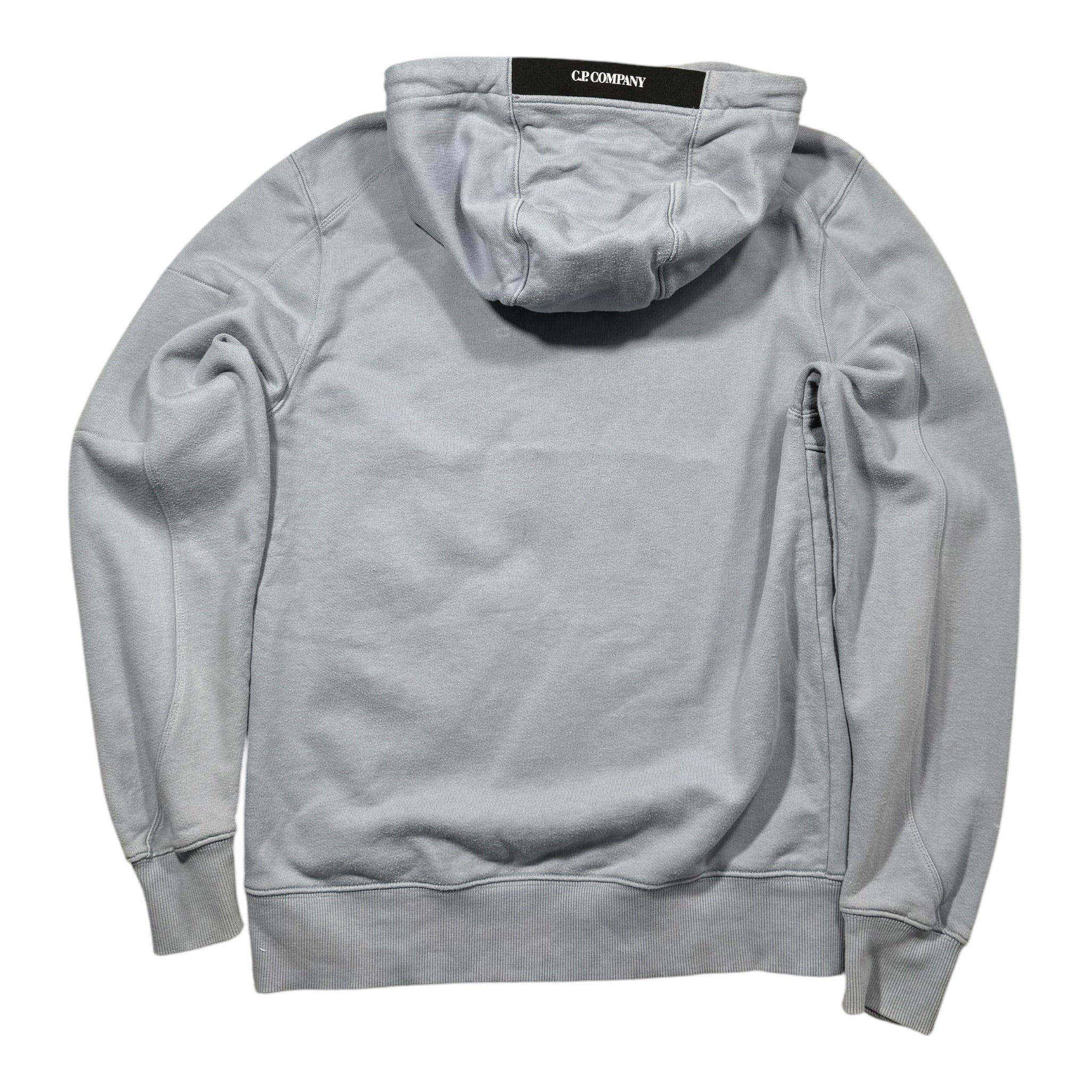 Sweat C.P. Company (S)