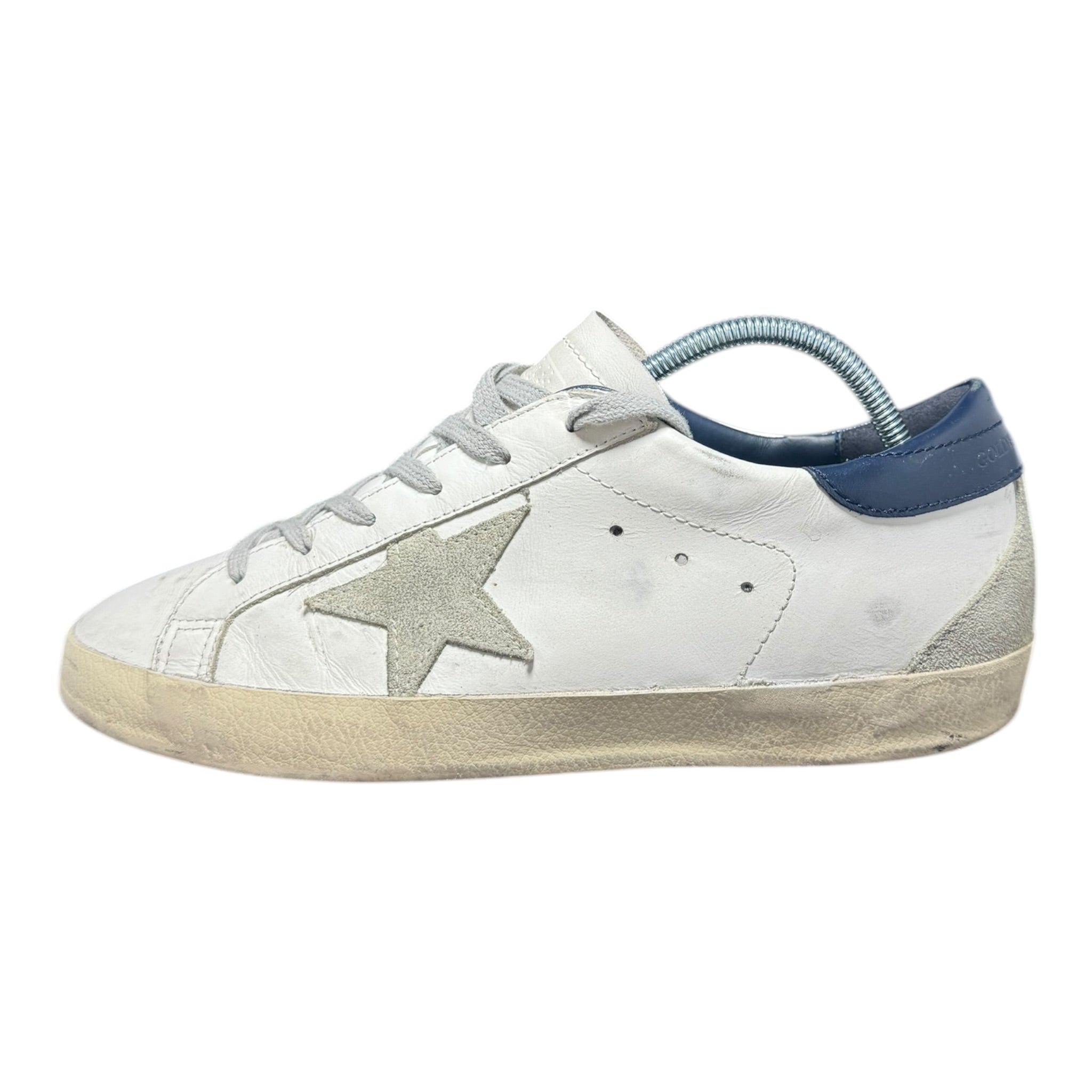 Golden Goose SuperStar (39EU)
