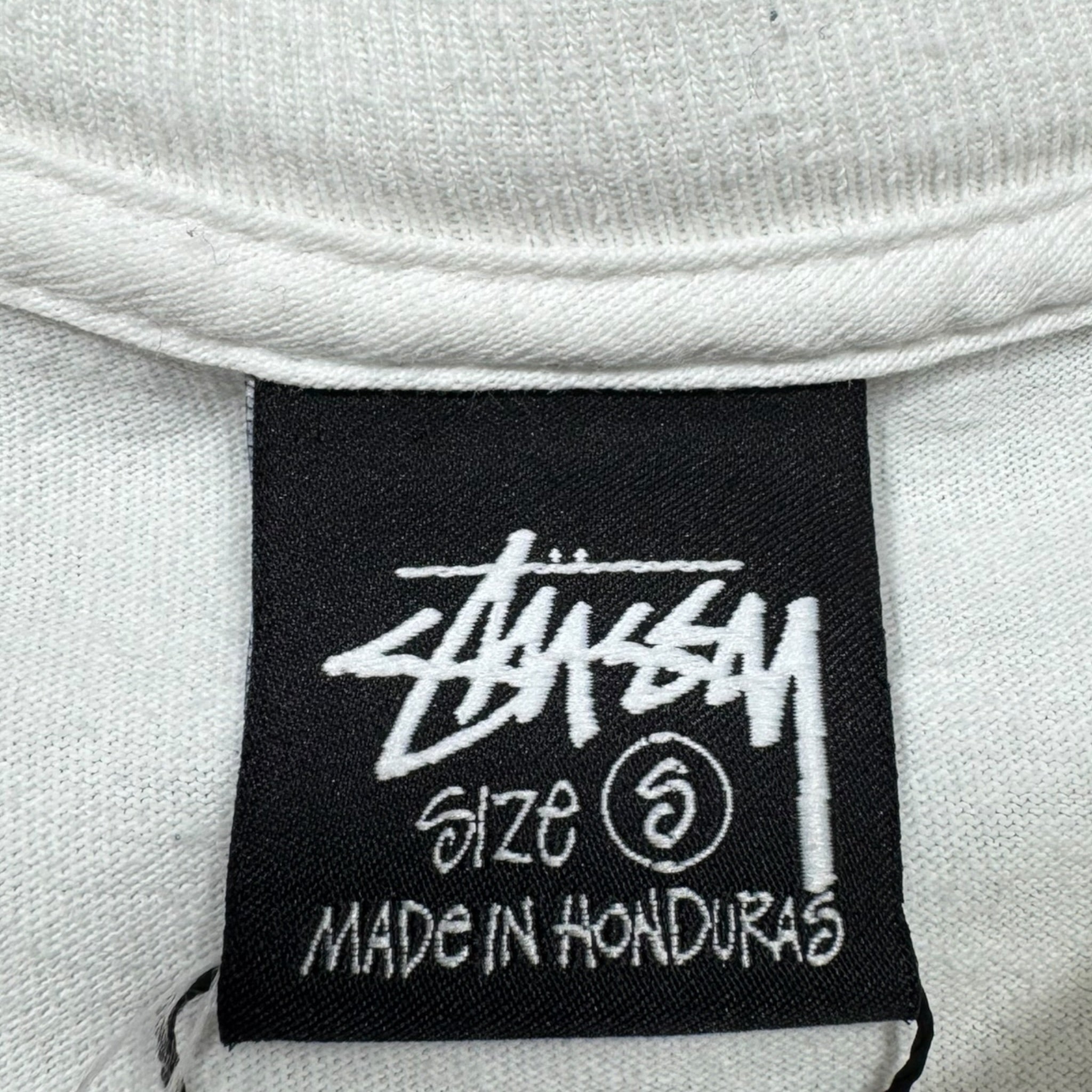 T-Shirt Stussy (S)