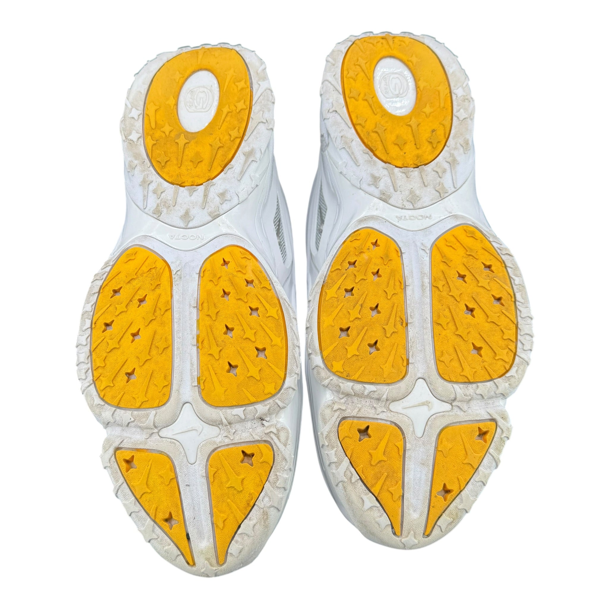 Nocta Hot Step II (41EU)