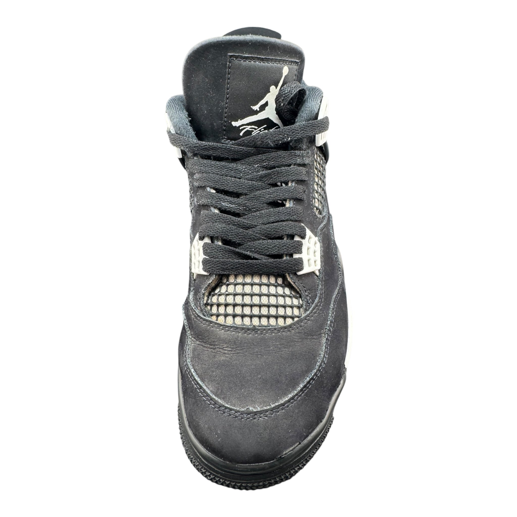 Jordan 4 White Thunder (42EU)