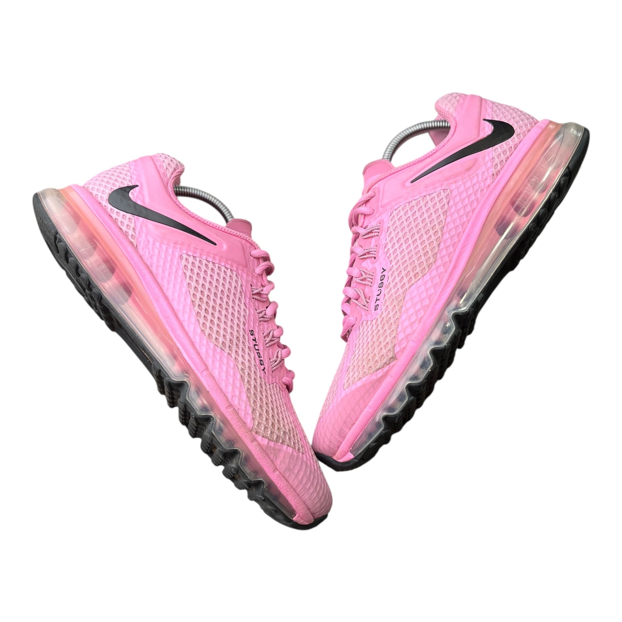 Nike Air Max 2013 Stussy Pink (45.5EU)
