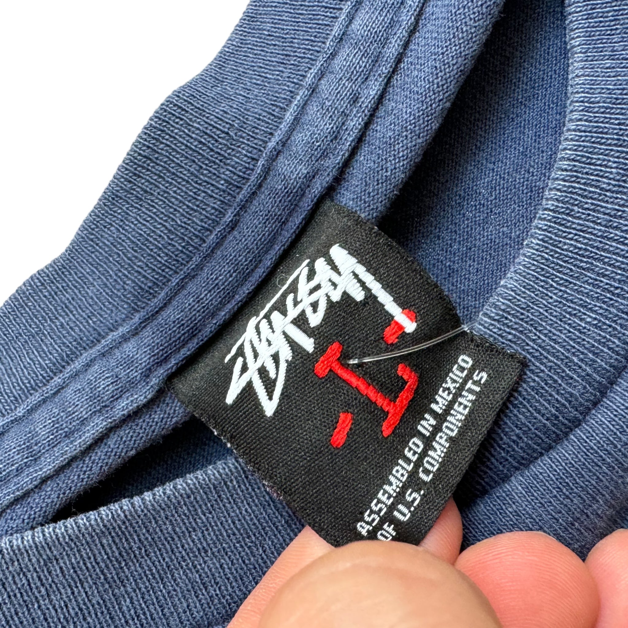 T-Shirt Stussy (L)