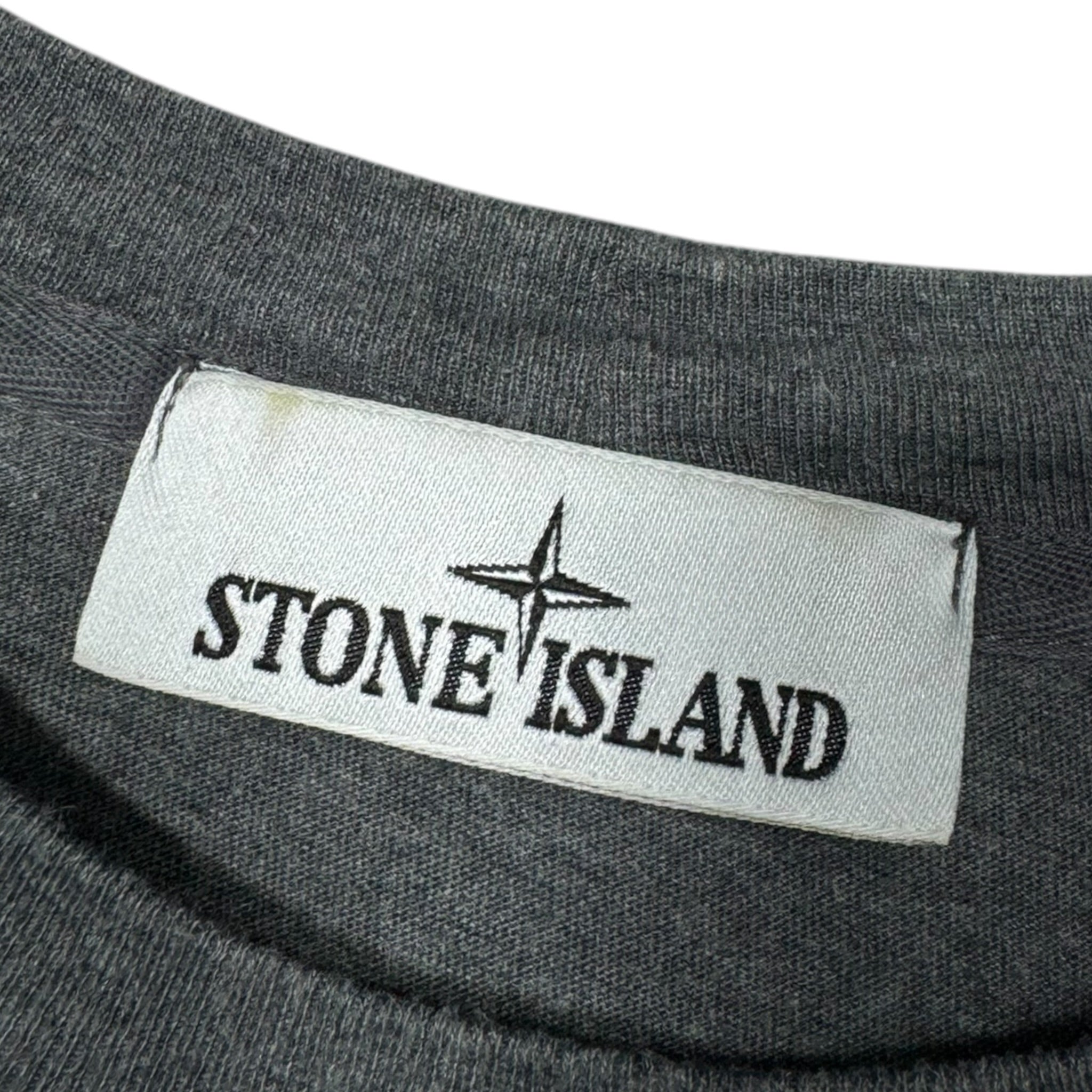 T-Shirt Stone Island (M)
