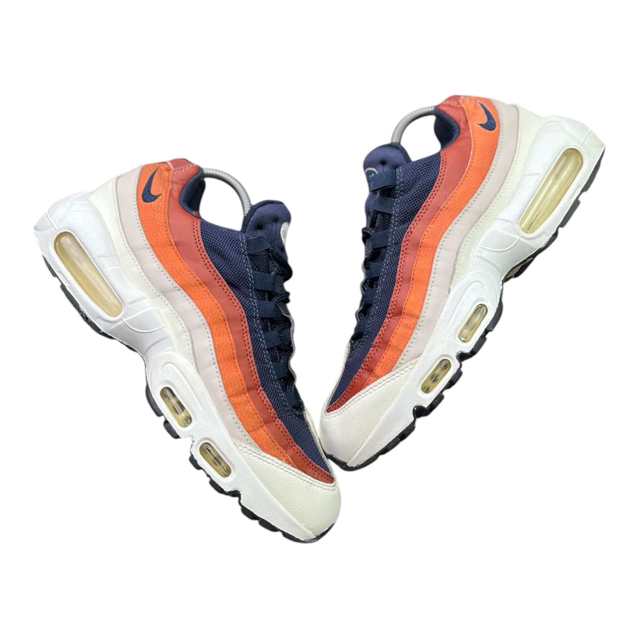 Nike Air Max 95 Wüstensand (41EU)