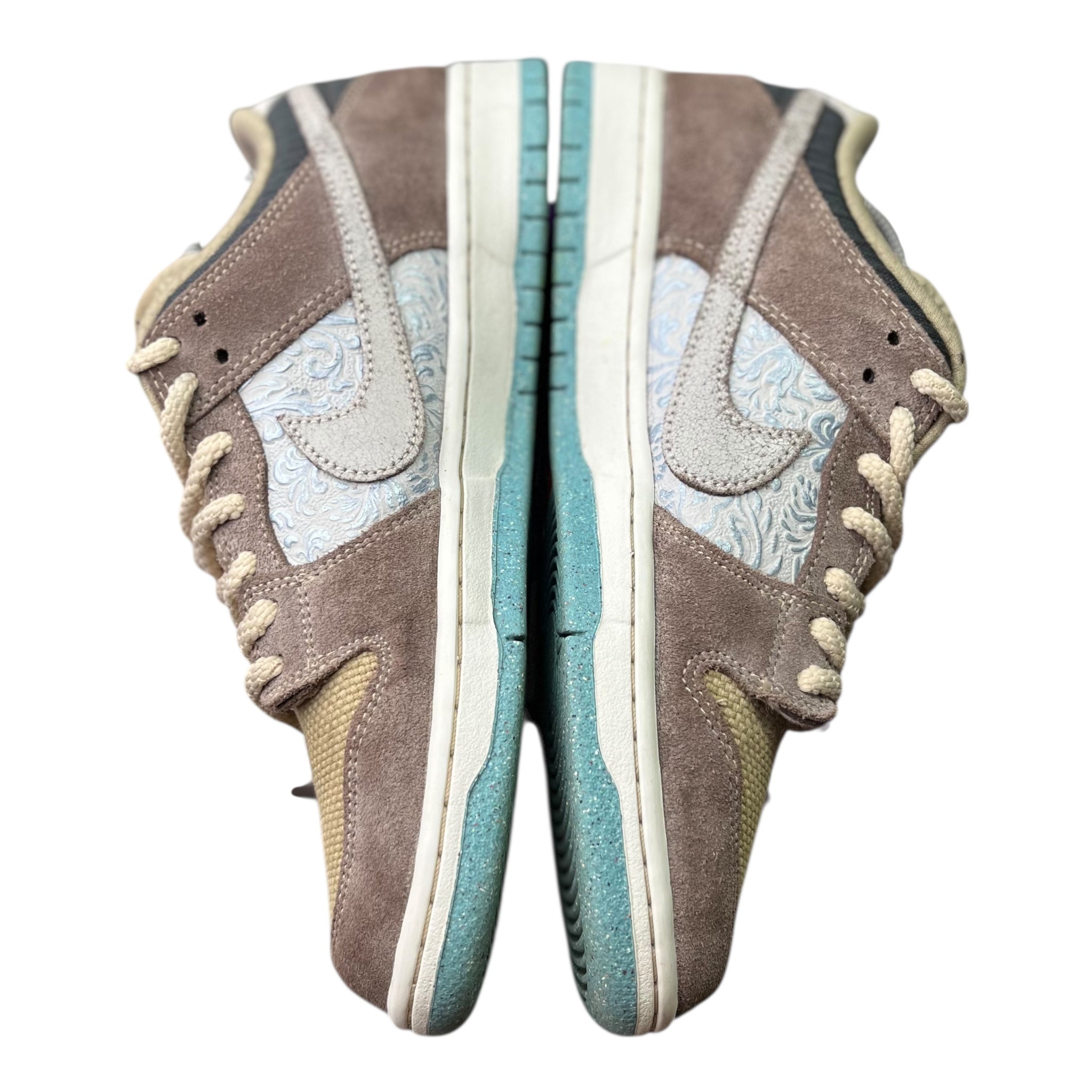 Nike Dunk Low SB Big Money Savings (42.5EU)