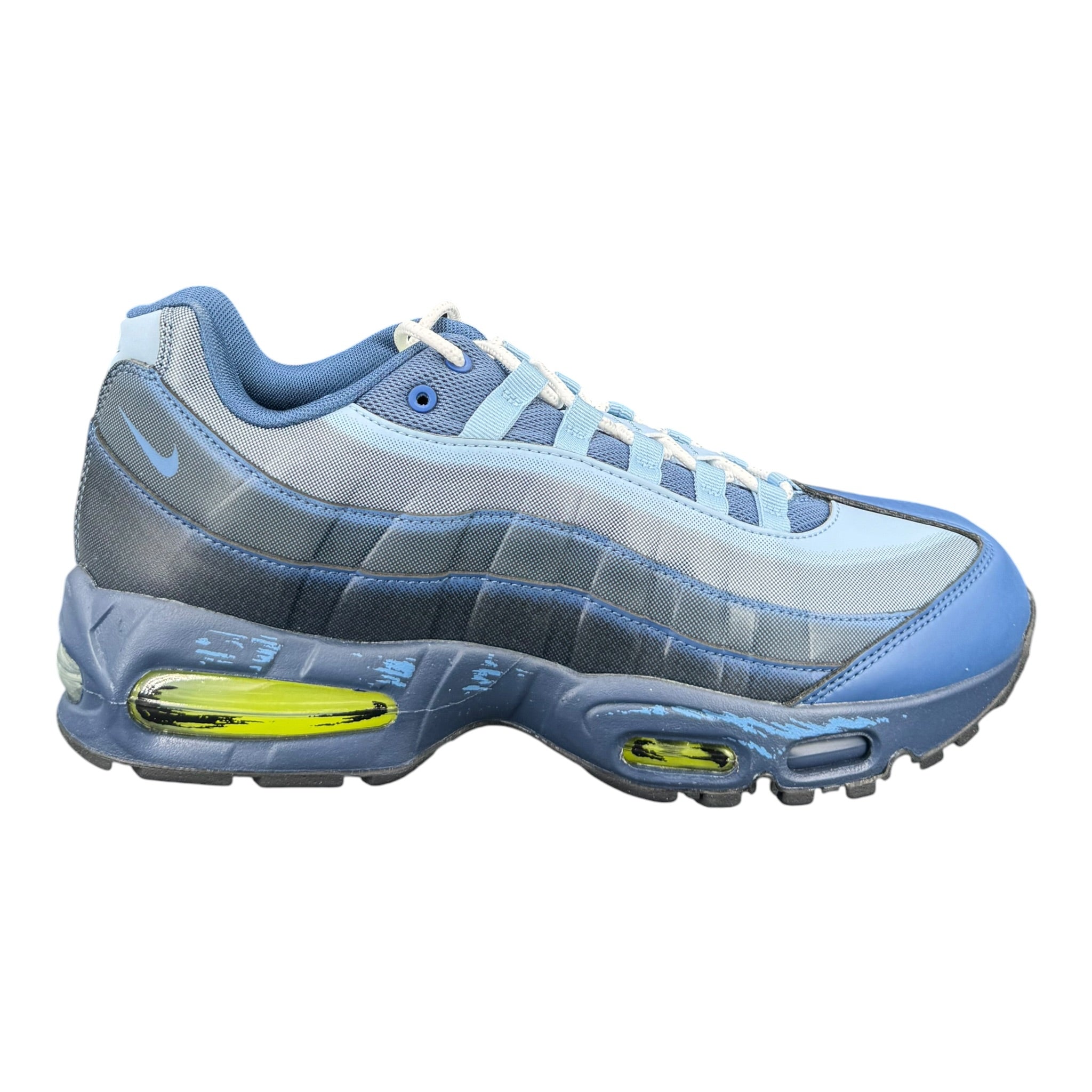 Air Max 95 Yu-Gi-Yo DS (45.5EU)
