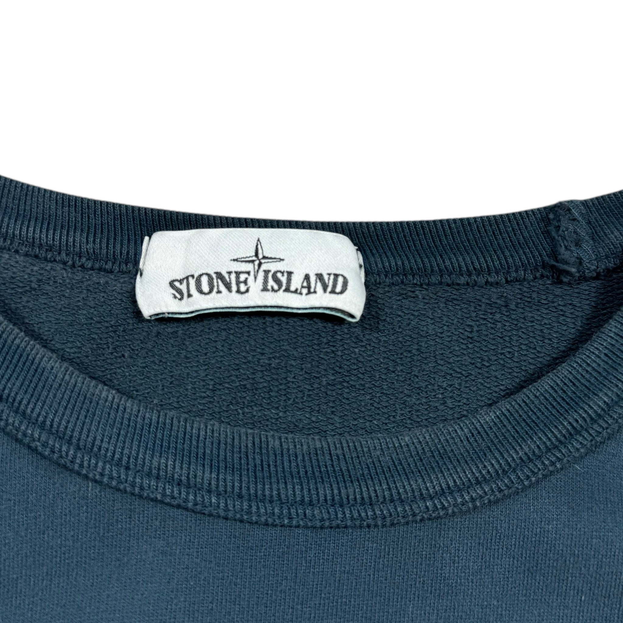 Sweat Stone Island (XL)