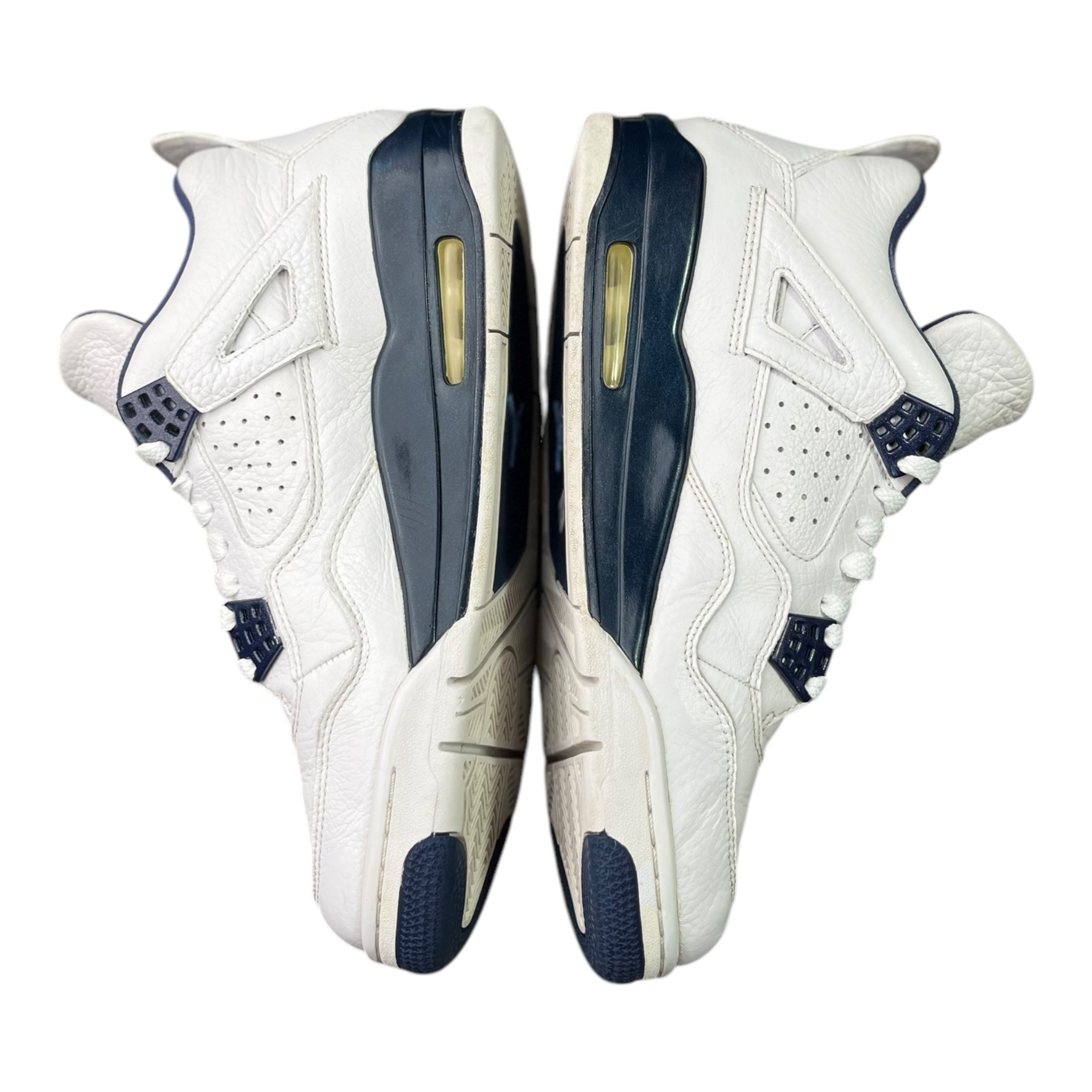 Jordan 4 Retro Columbia (44EU)