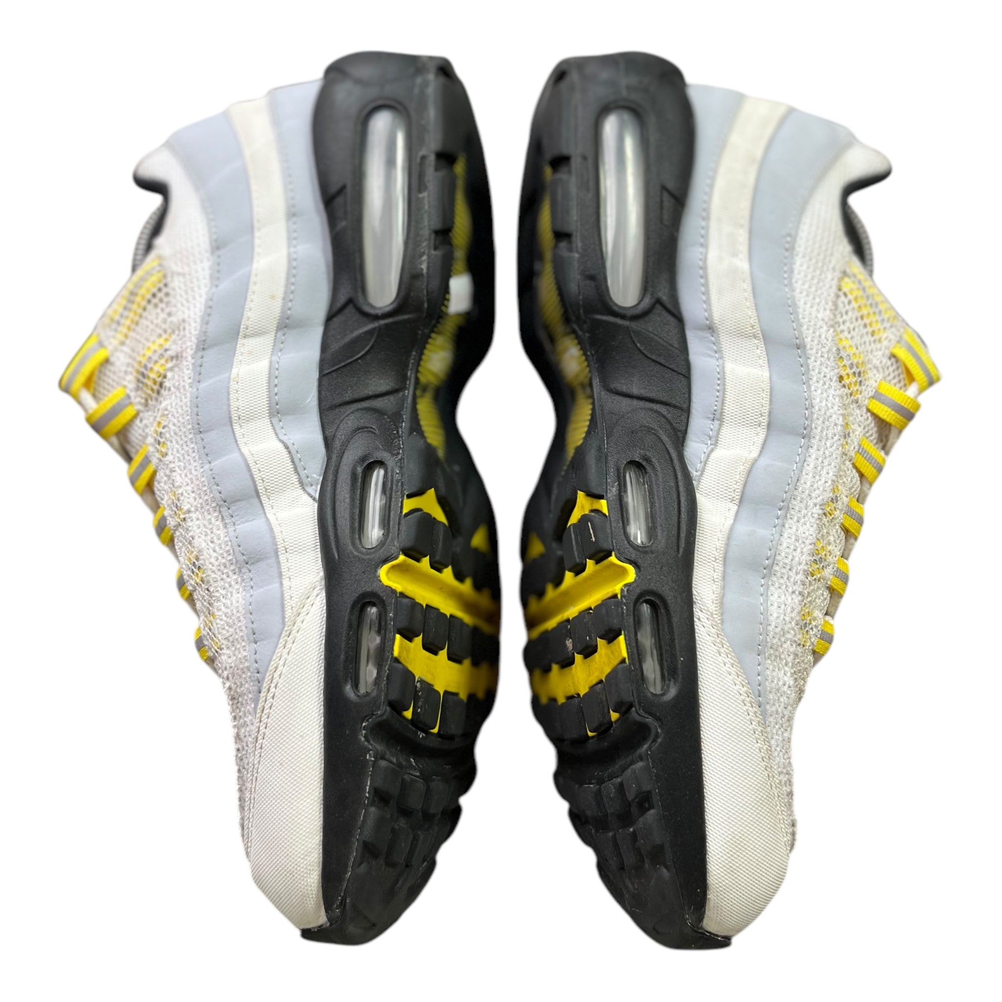 Nike Air Max 95 Essential Tour Yellow (44EU)