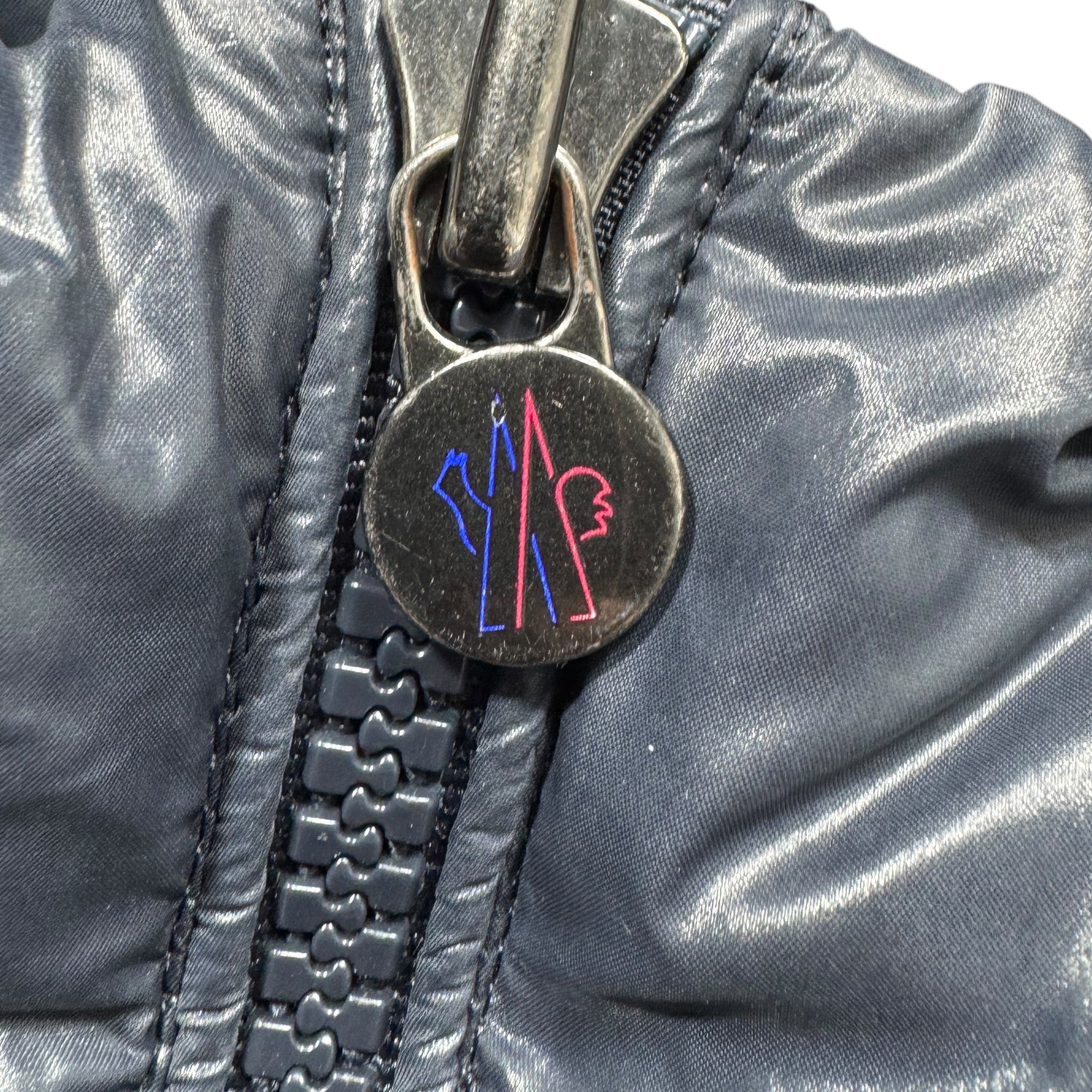 Doudoune Moncler (M)
