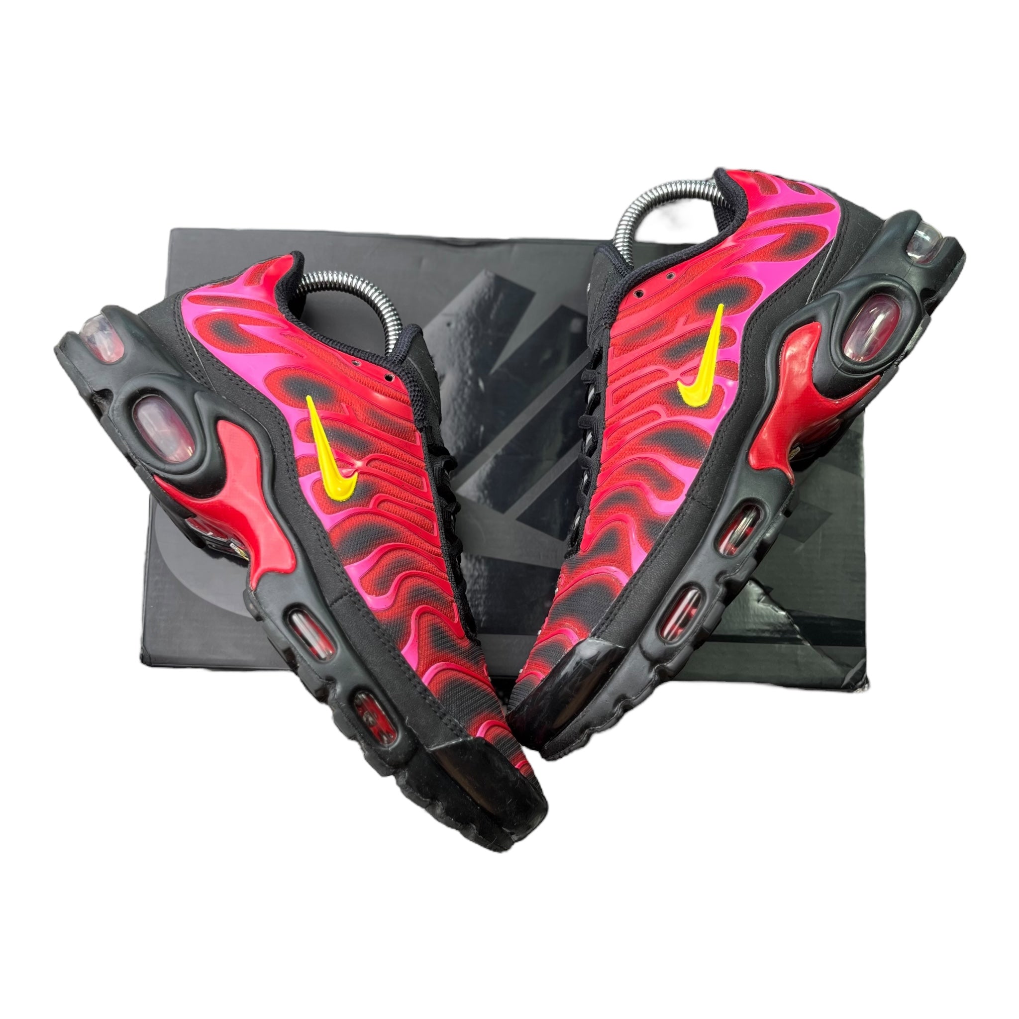 Nike Air Max Plus Tn Supreme Red (41EU)
