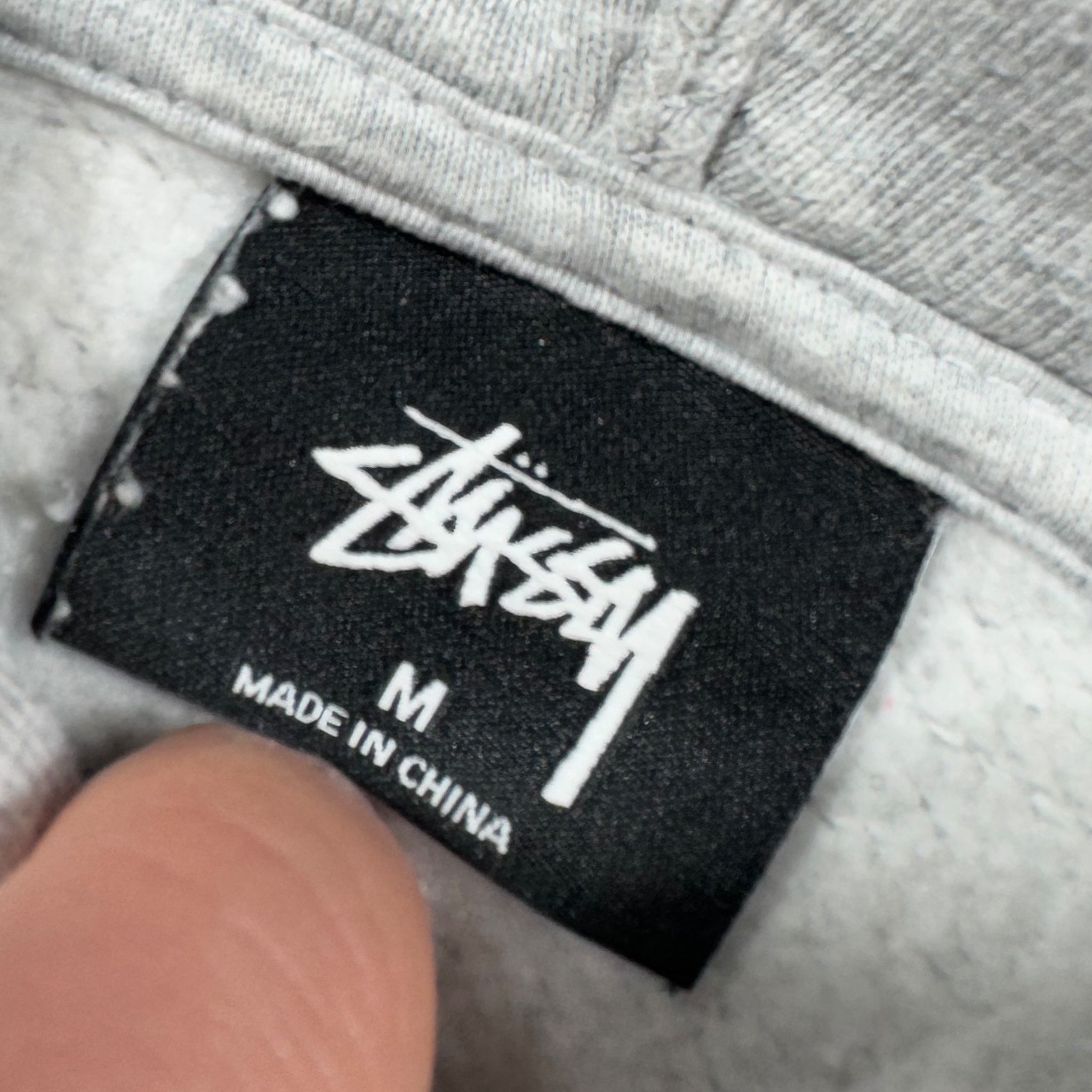 Sweat Stussy (M)