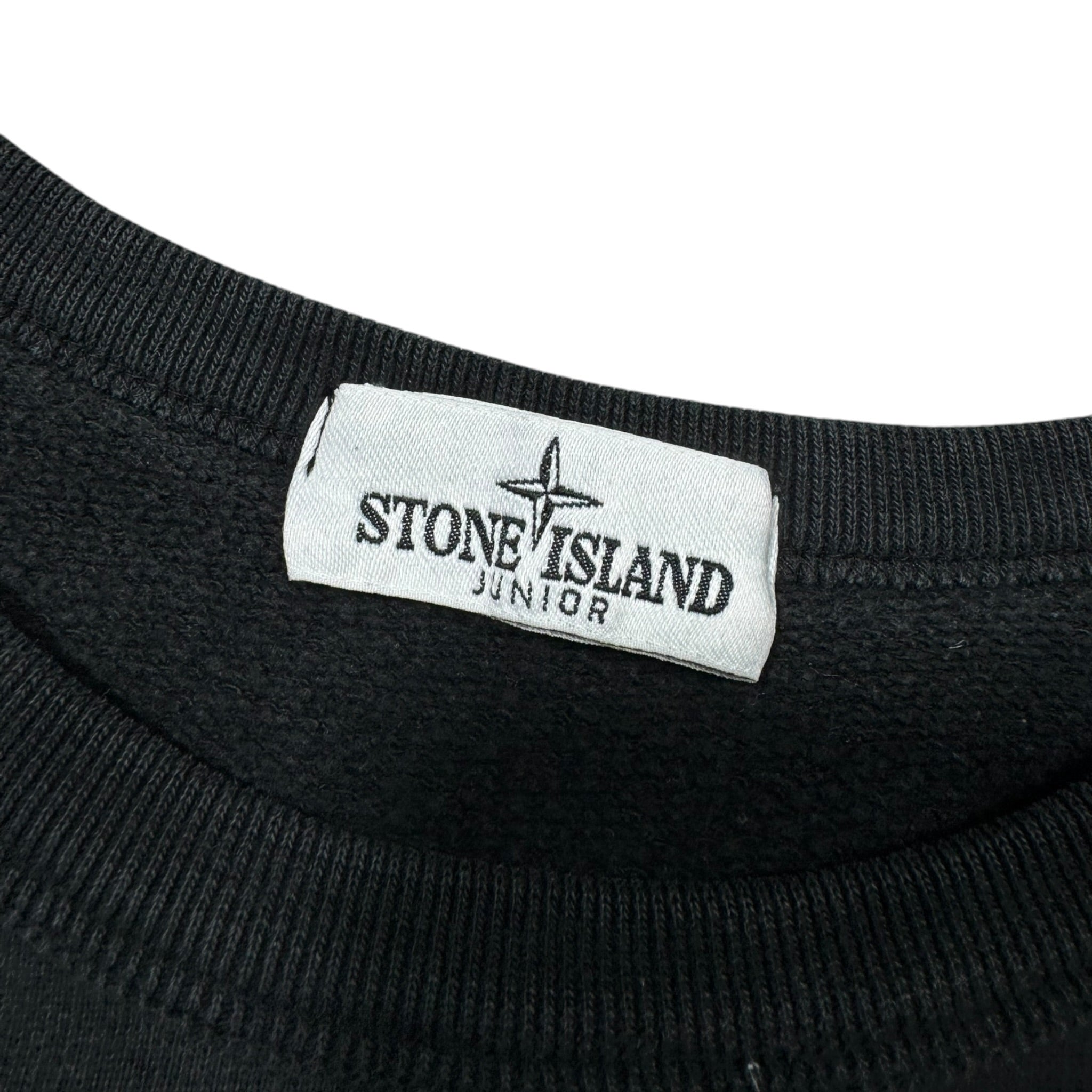 Sweat Stone Island (12A)