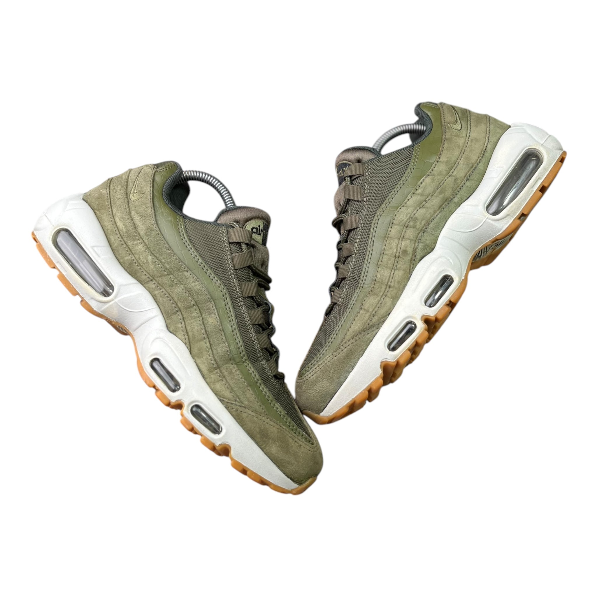 Nike Air Max 95 SE Olive (40EU)