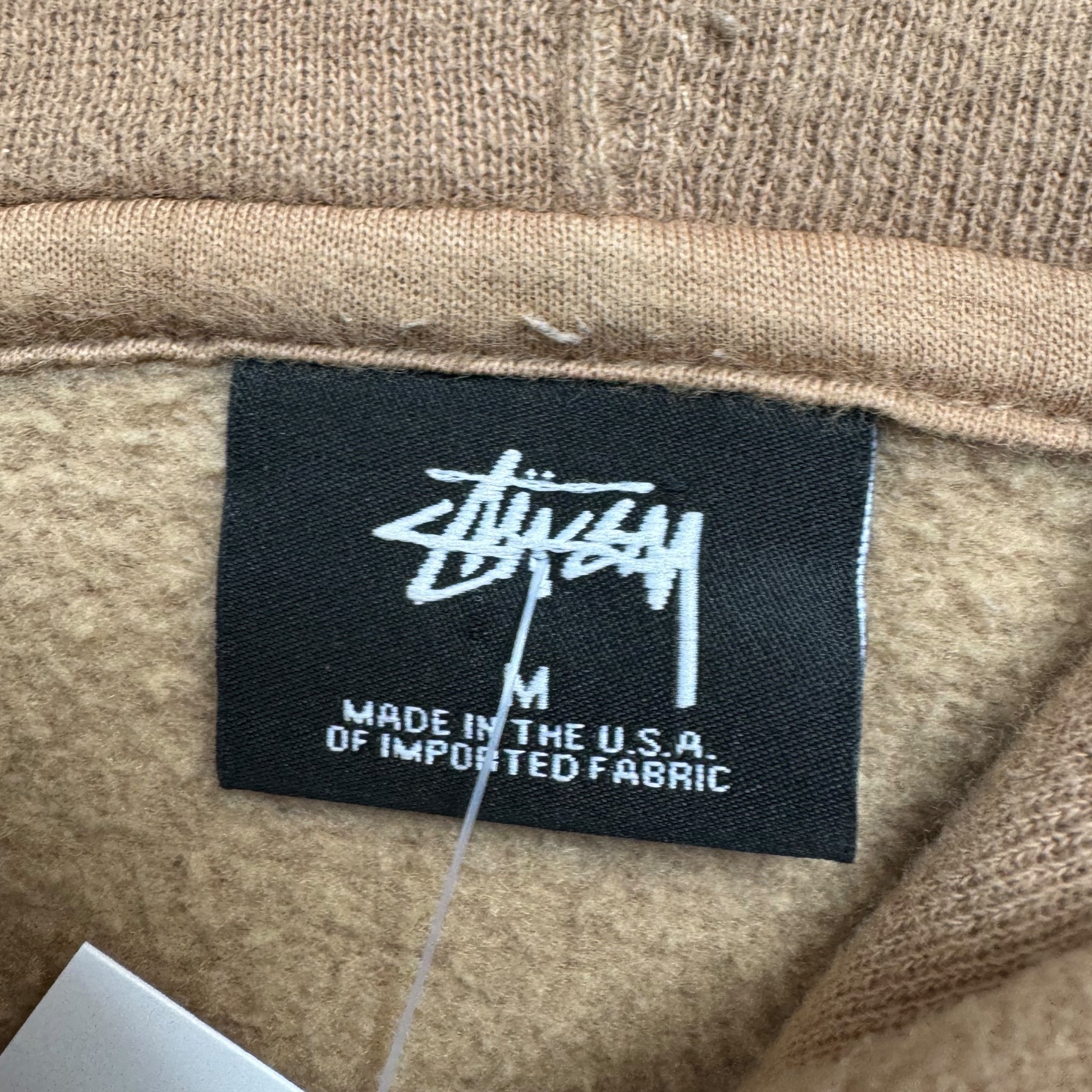 Sweat Stussy (M)