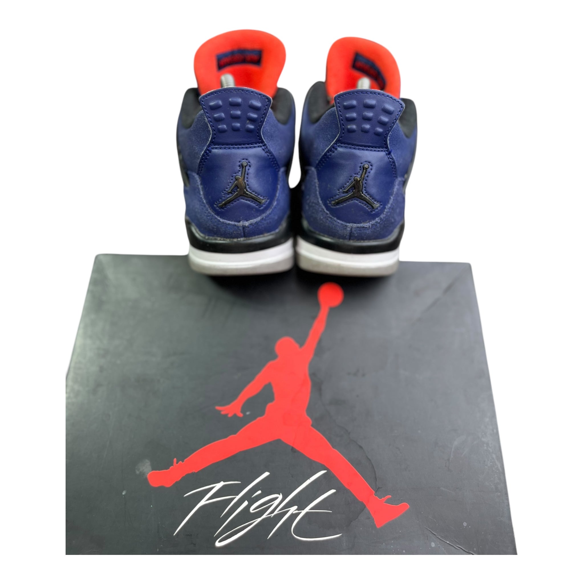 Jordan 4 Retro Winterized Loyal Blue (37,5EU)