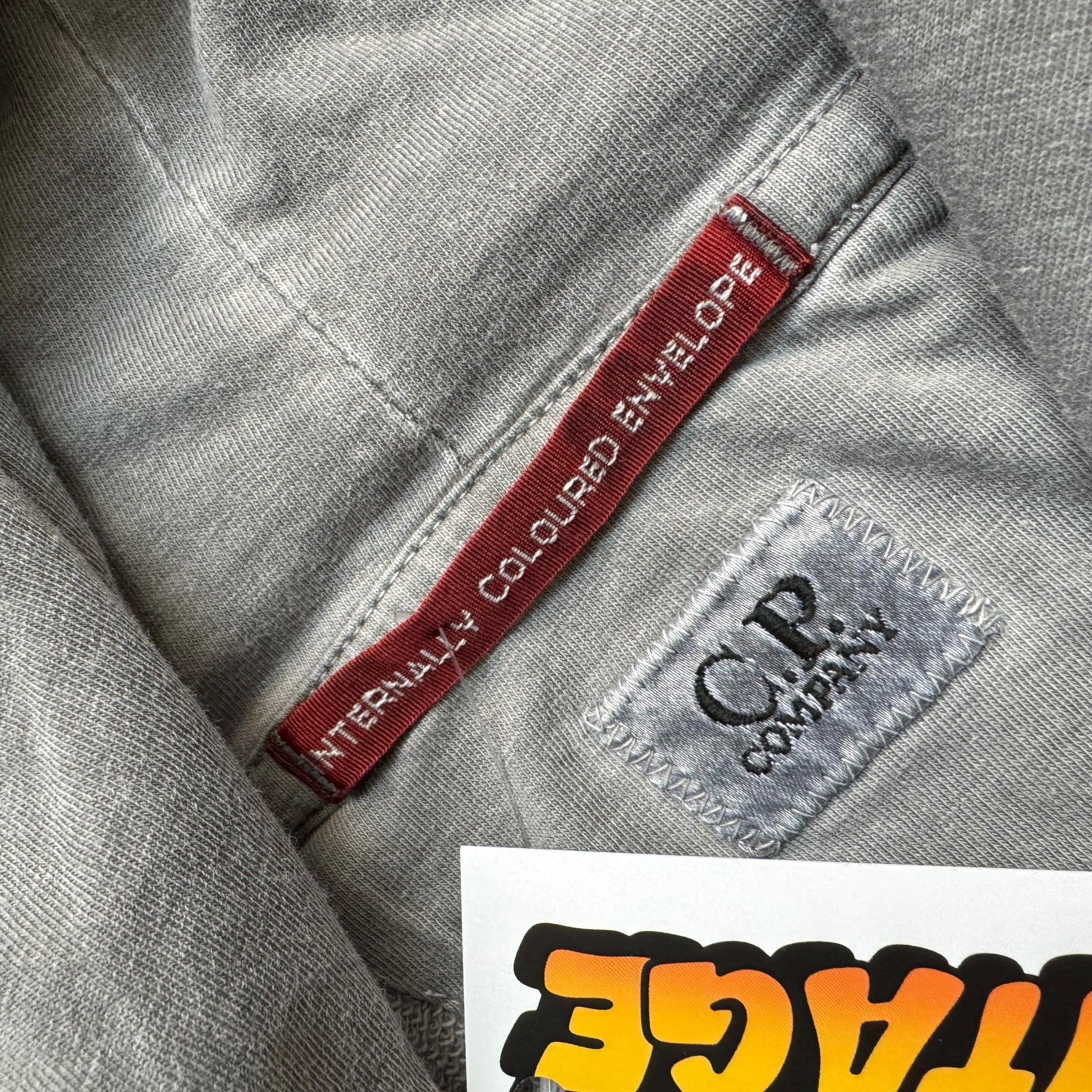 Sweat C.P. Company (S)