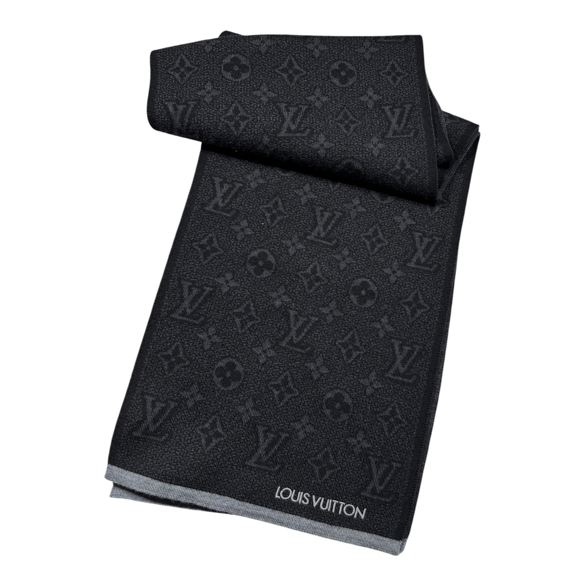 Écharpe Louis Vuitton