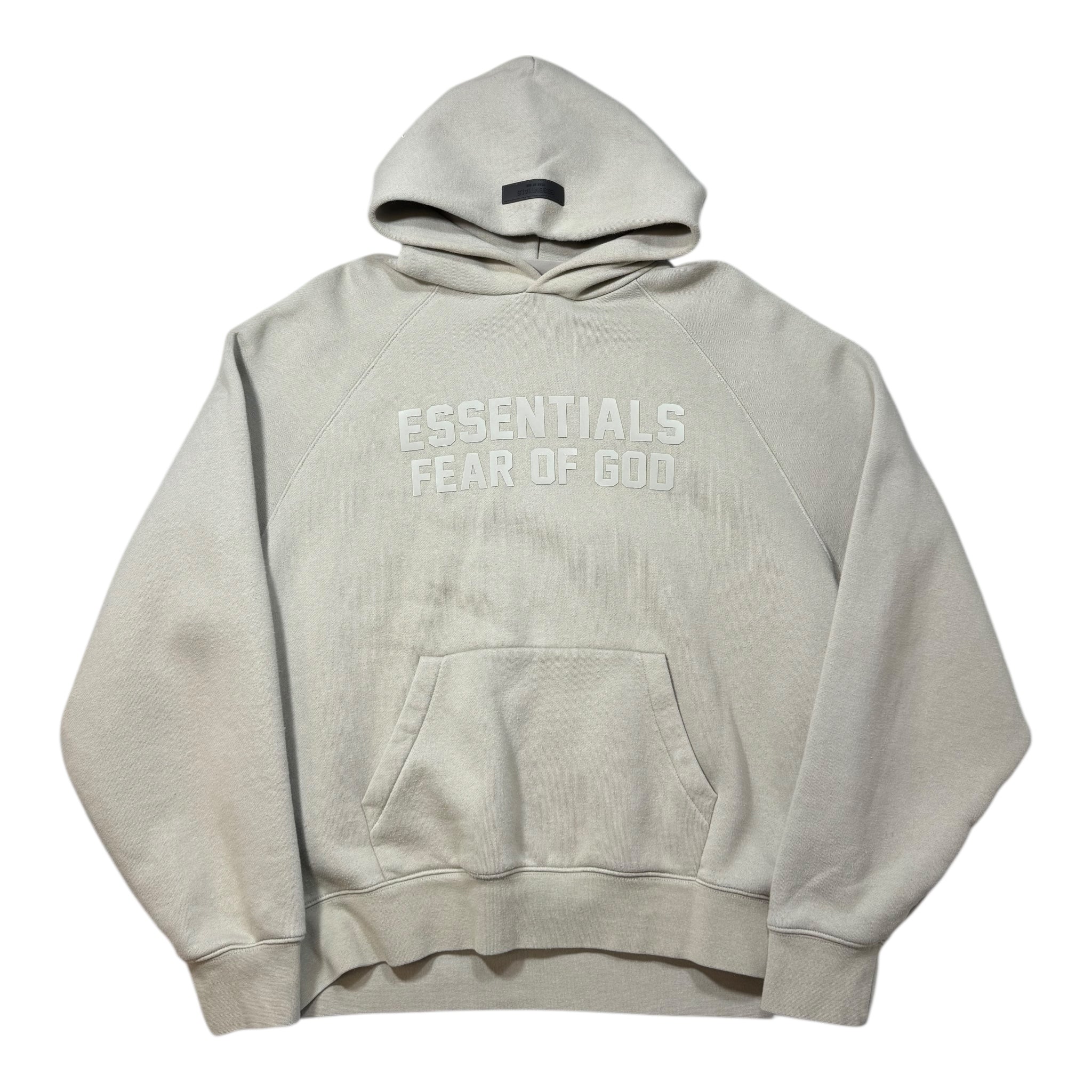 Sweat Essentials (S)