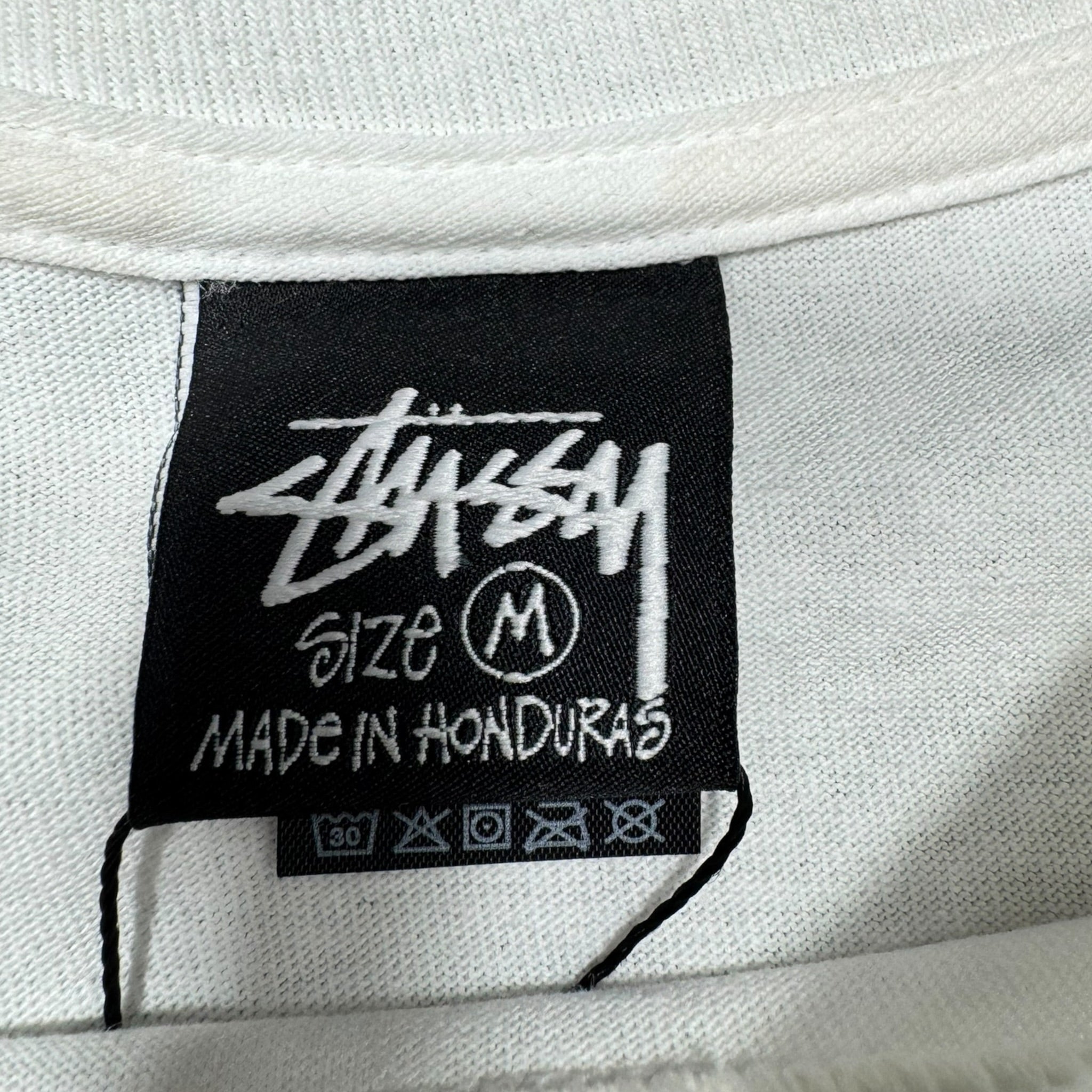 T-shirt Stussy (M)