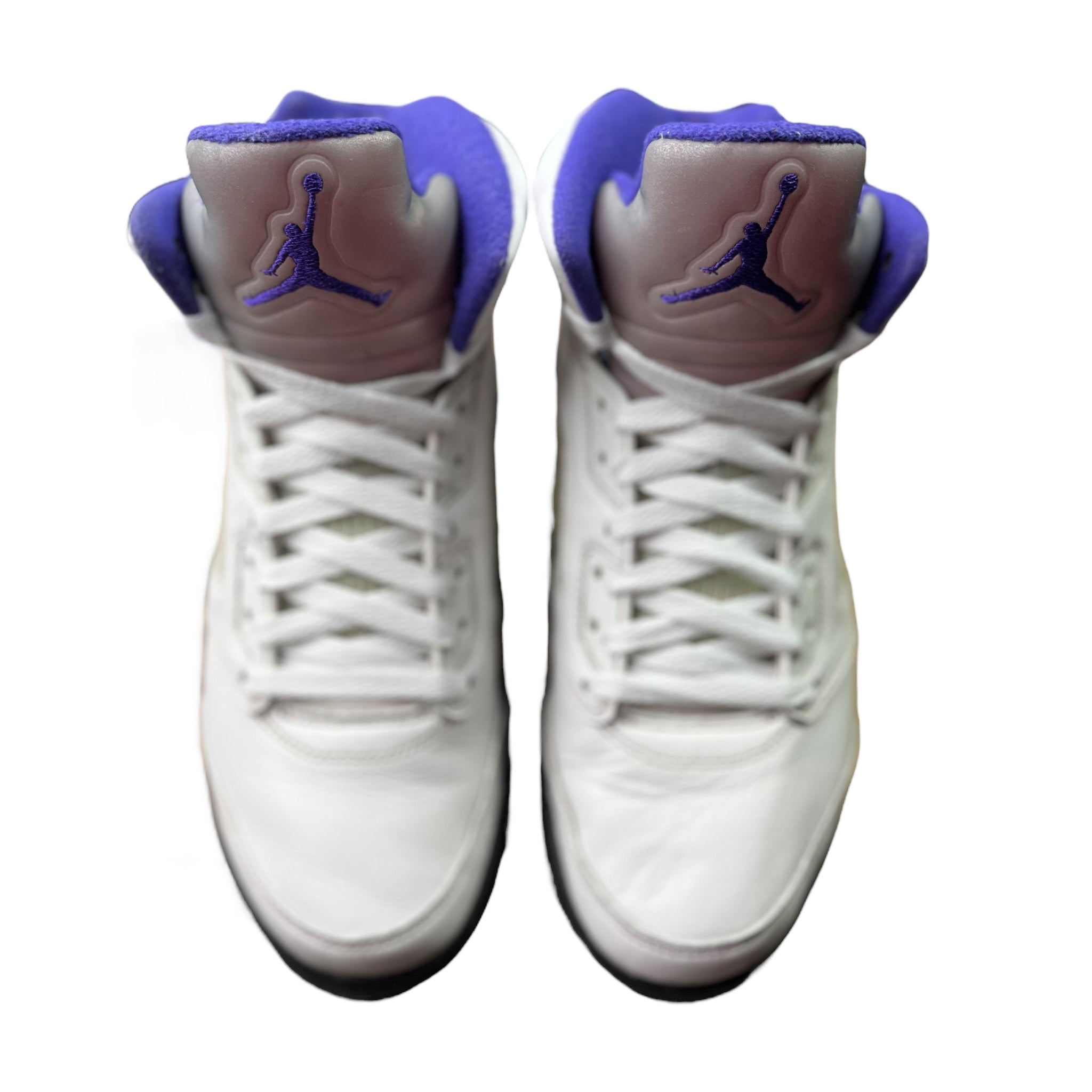 Jordan 5 Retro Dunkel Concord (42.5EU)