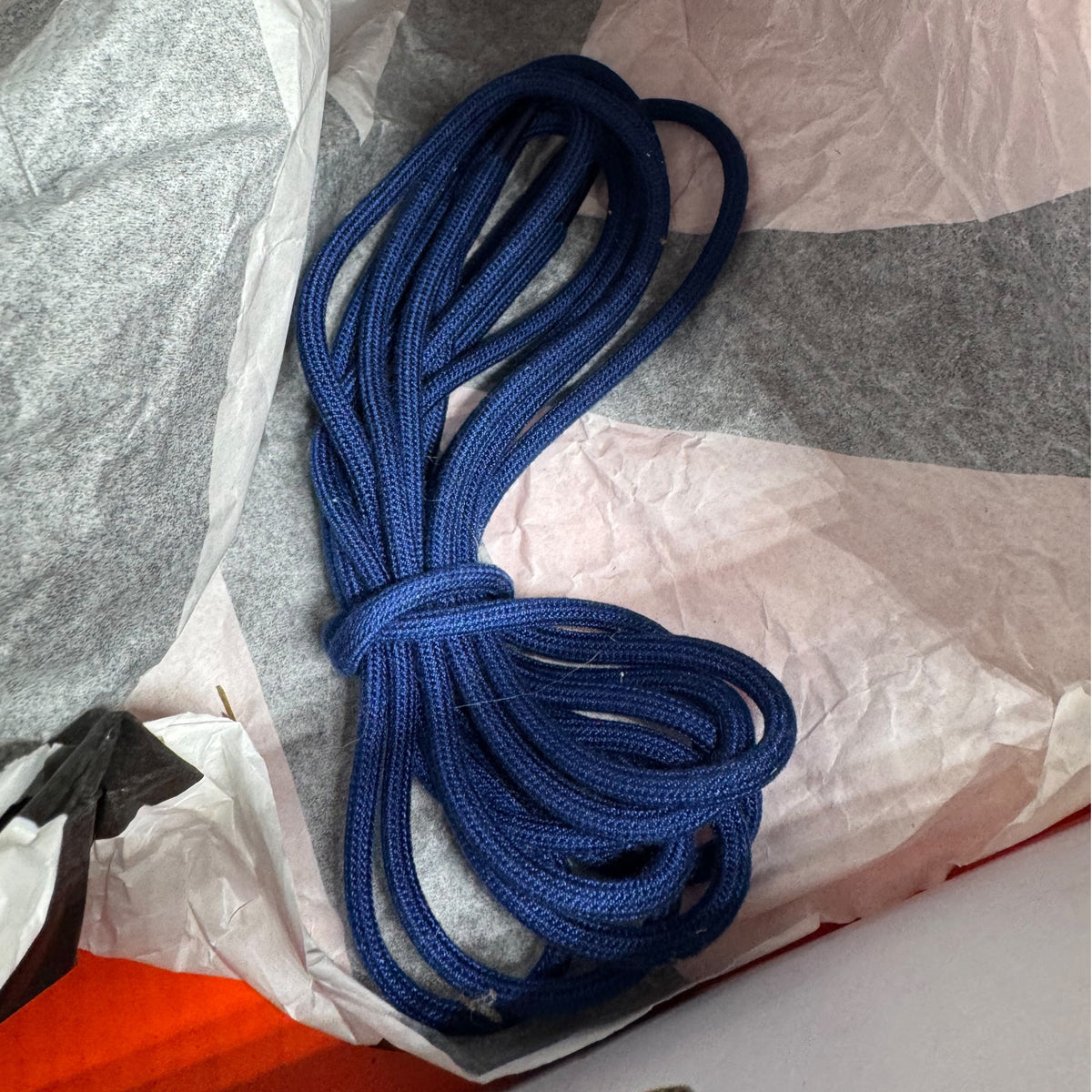 Sacai Vapor Waffle Iris (43EU)